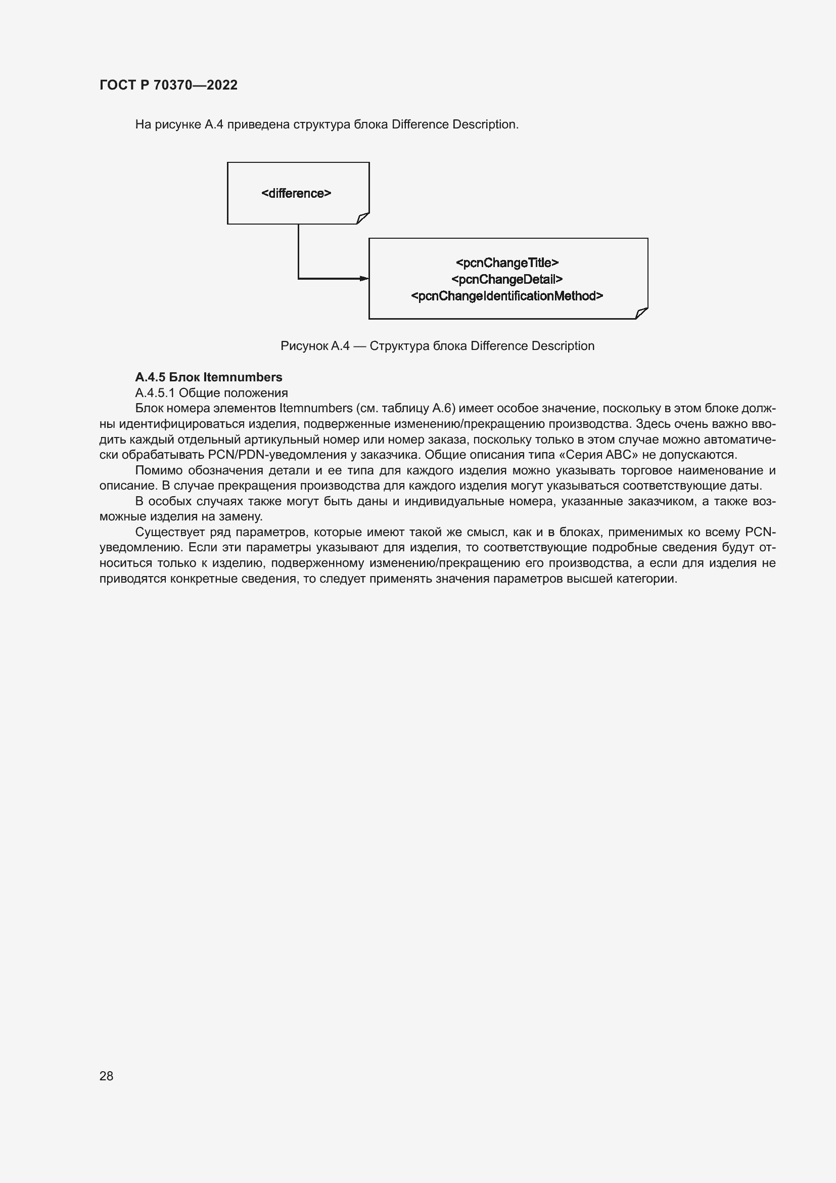 Страница 32 ГОСТ Р 70370-2022