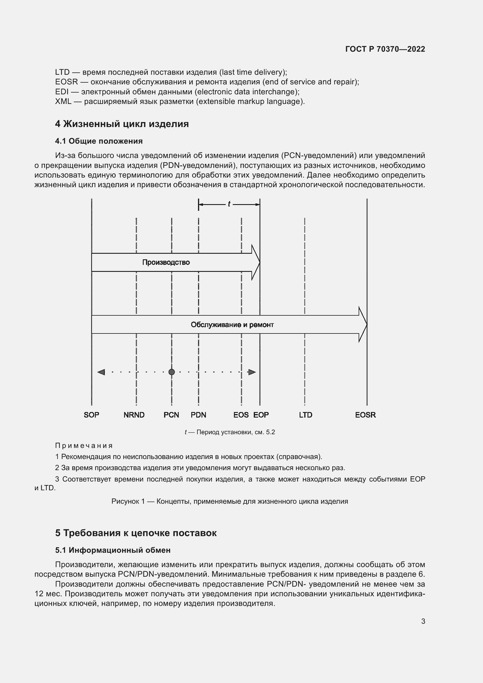 Страница 7 ГОСТ Р 70370-2022
