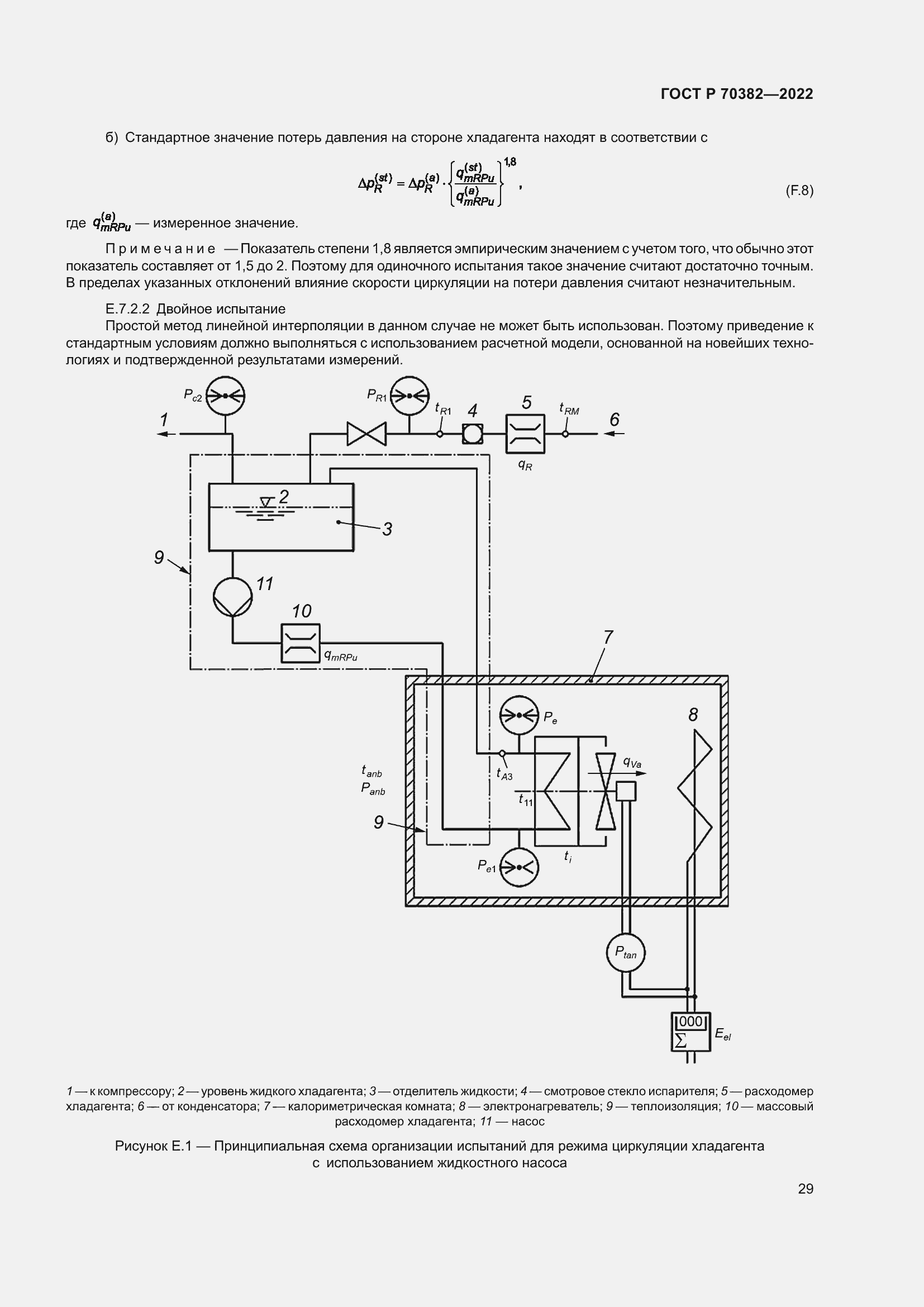 Страница 33 ГОСТ Р 70382-2022