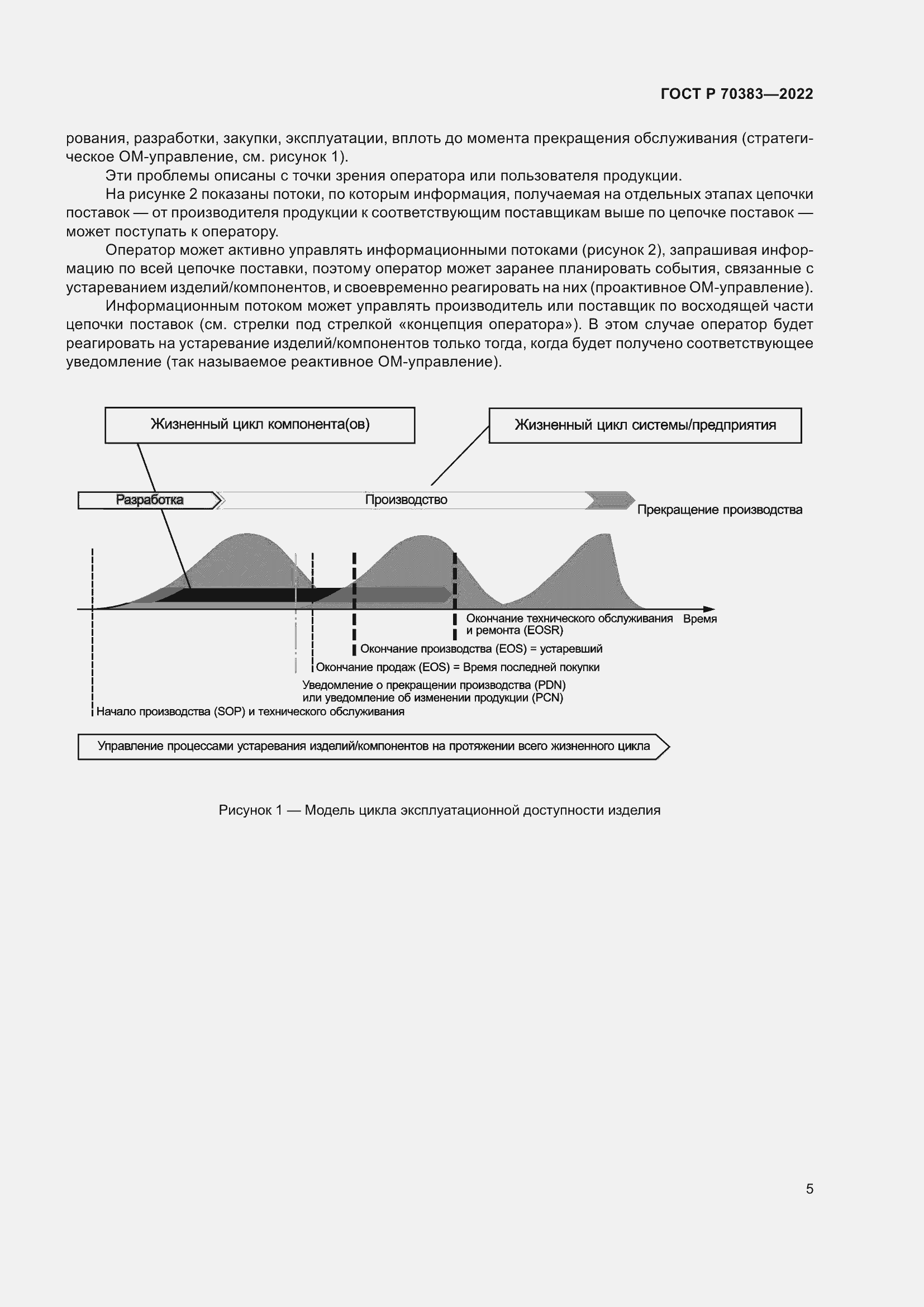 Страница 9 ГОСТ Р 70383-2022