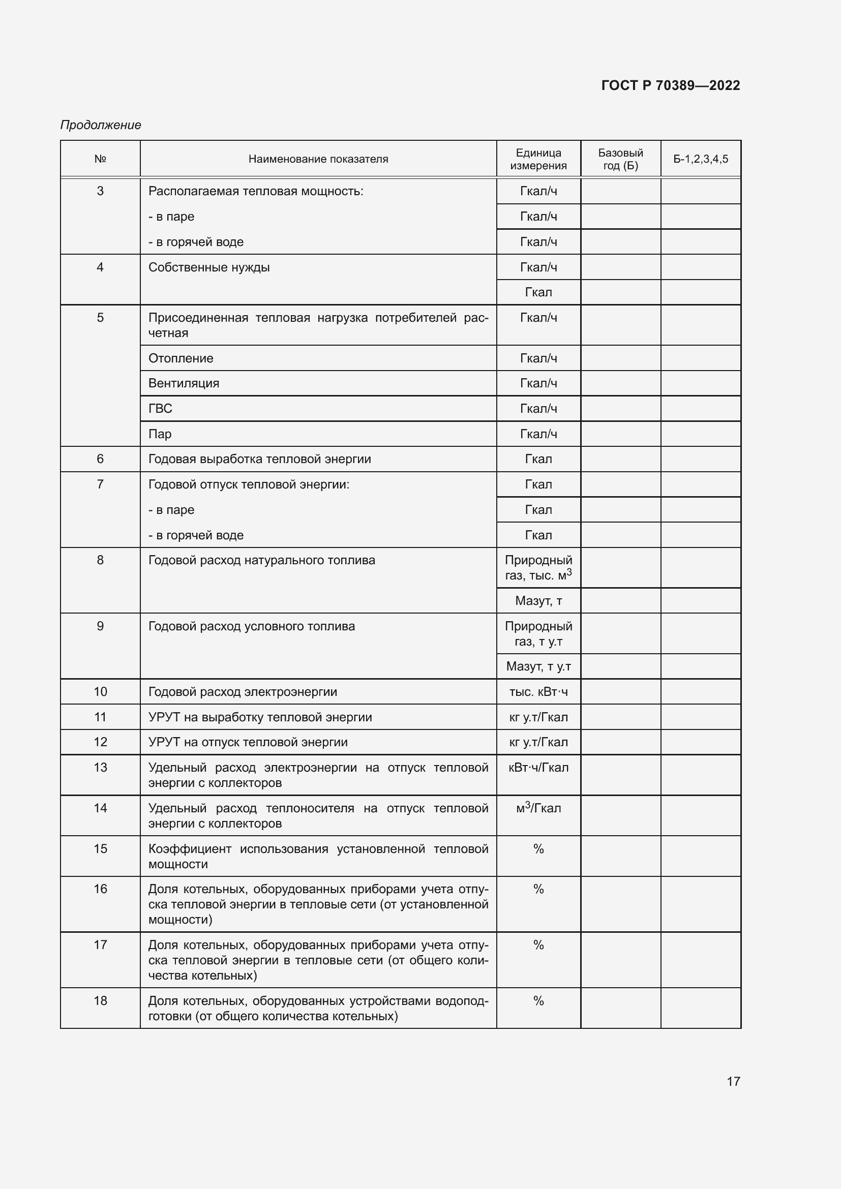 Страница 21 ГОСТ Р 70389-2022