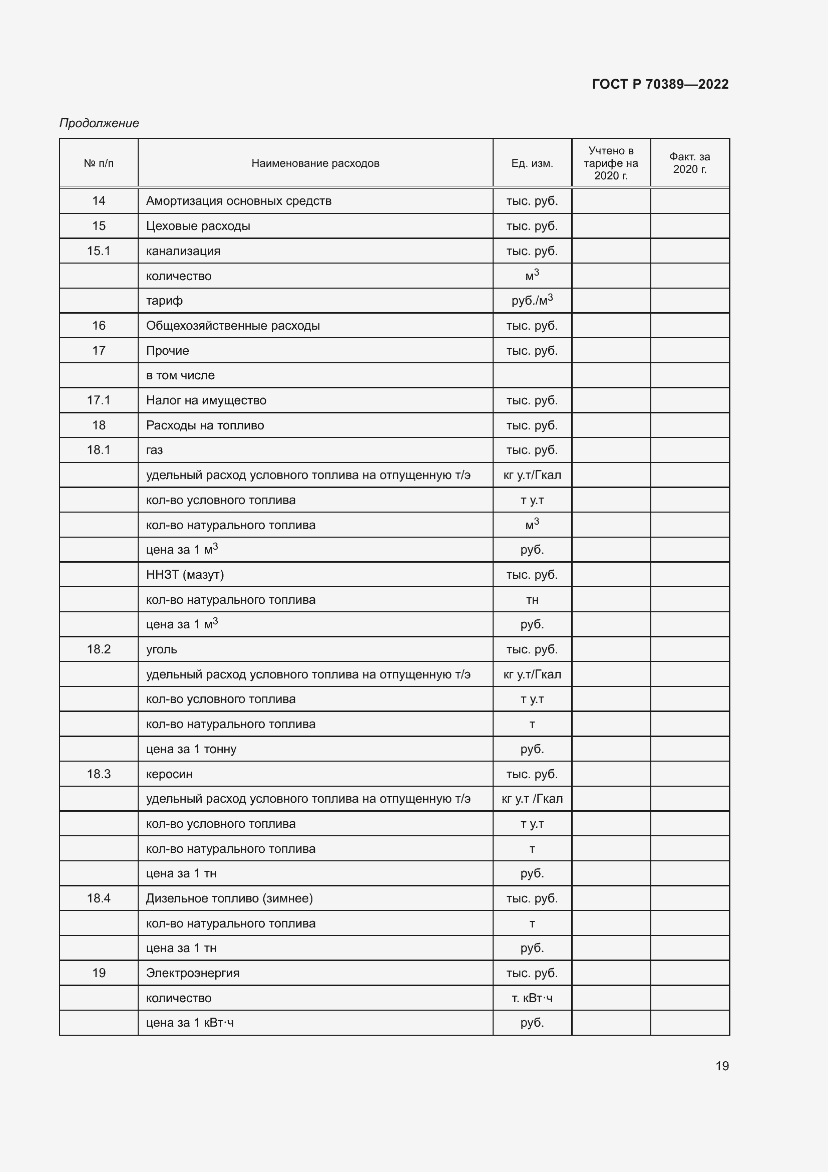 Страница 23 ГОСТ Р 70389-2022