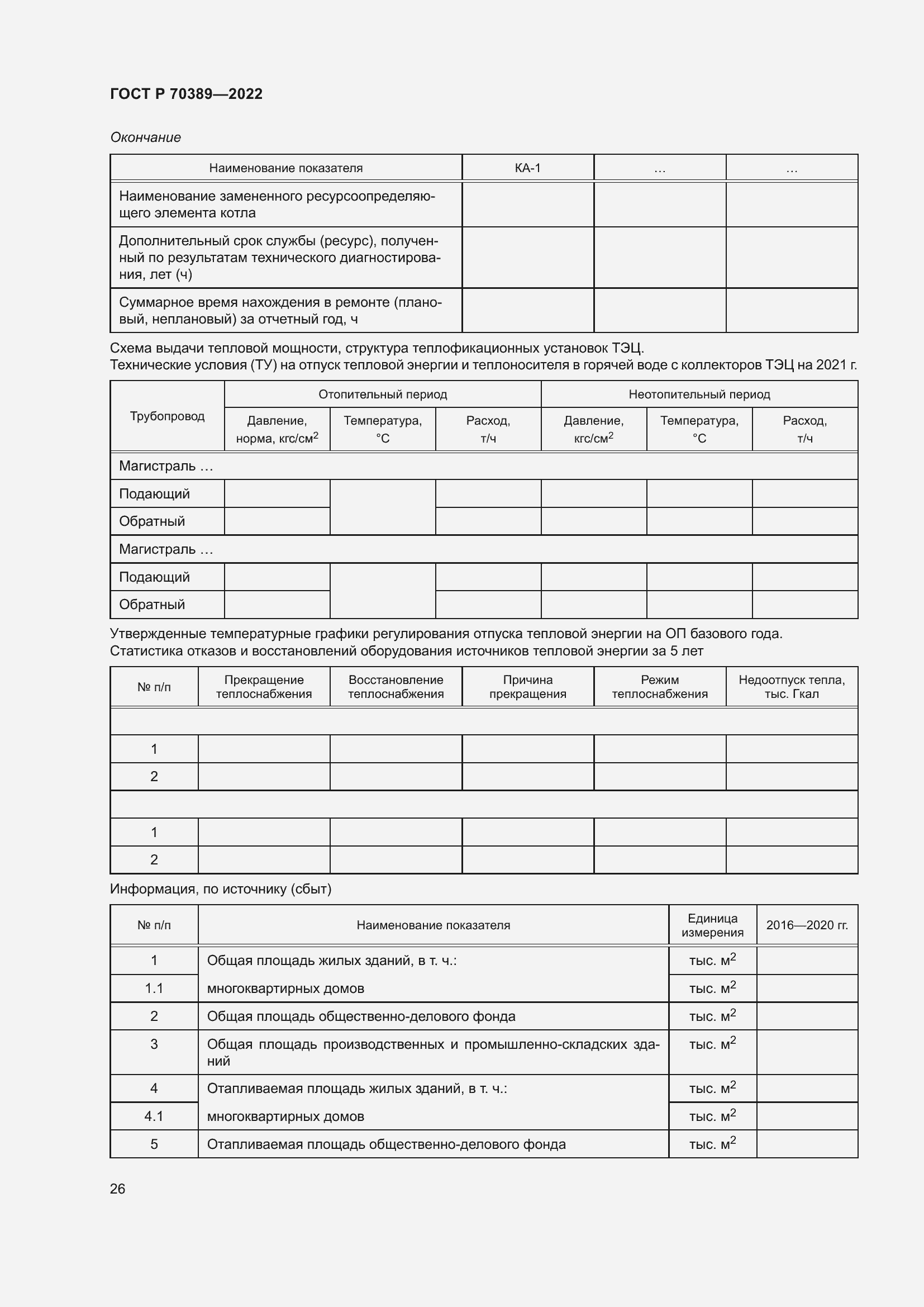 Страница 30 ГОСТ Р 70389-2022