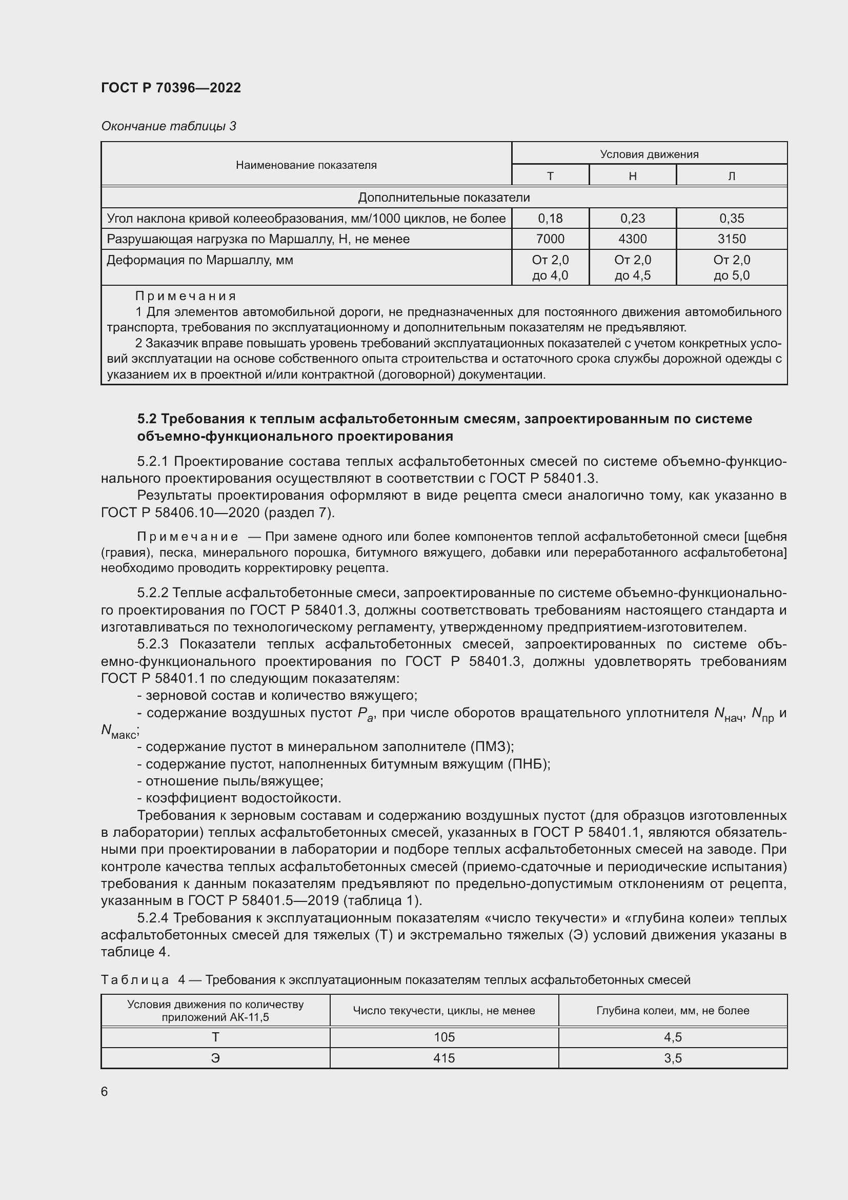 Страница 10 ГОСТ Р 70396-2022