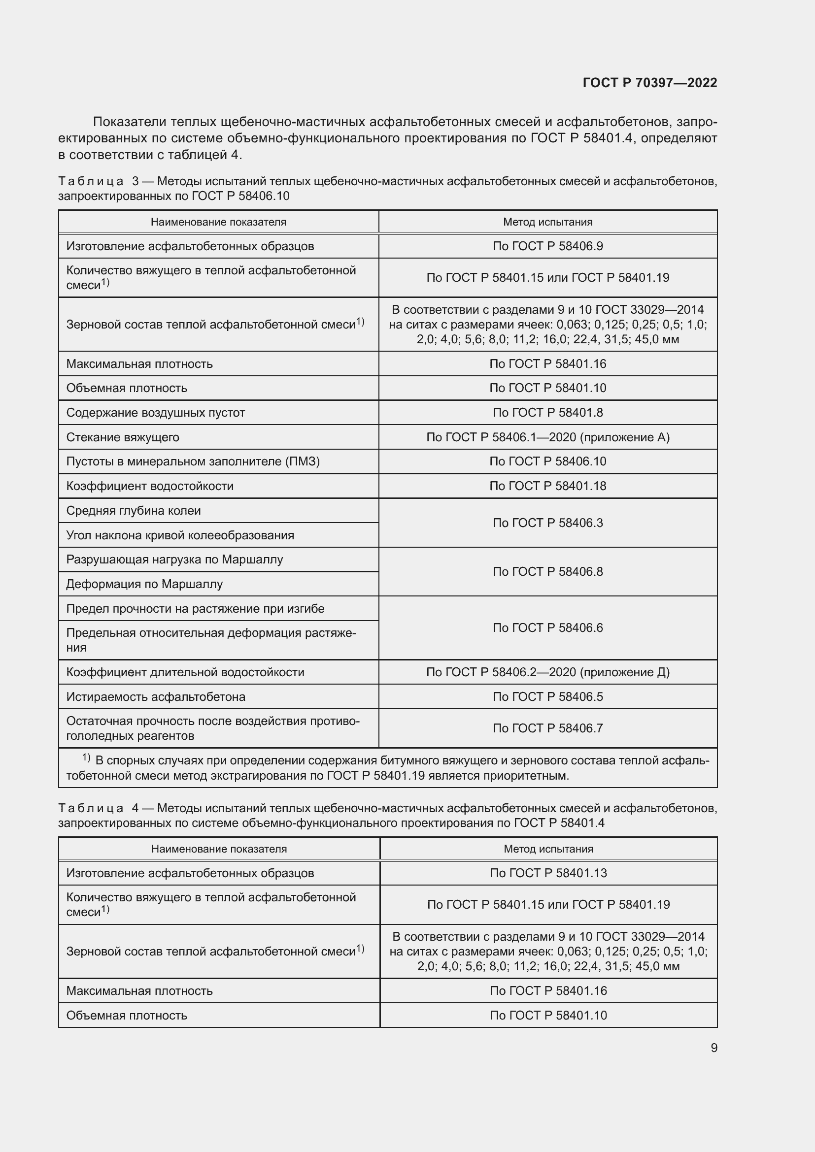 Страница 13 ГОСТ Р 70397-2022