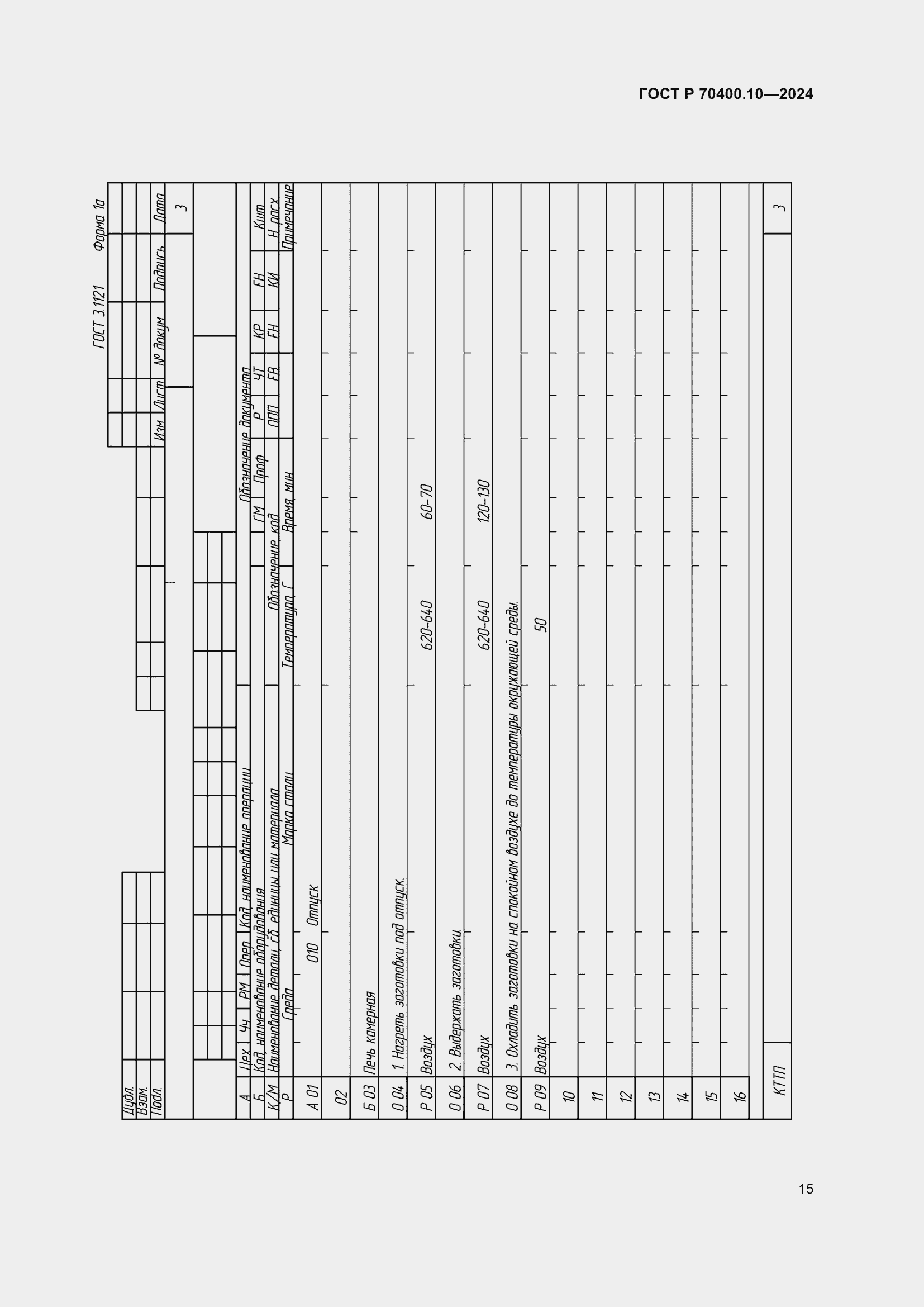 Страница 19 ГОСТ Р 70400.10-2024