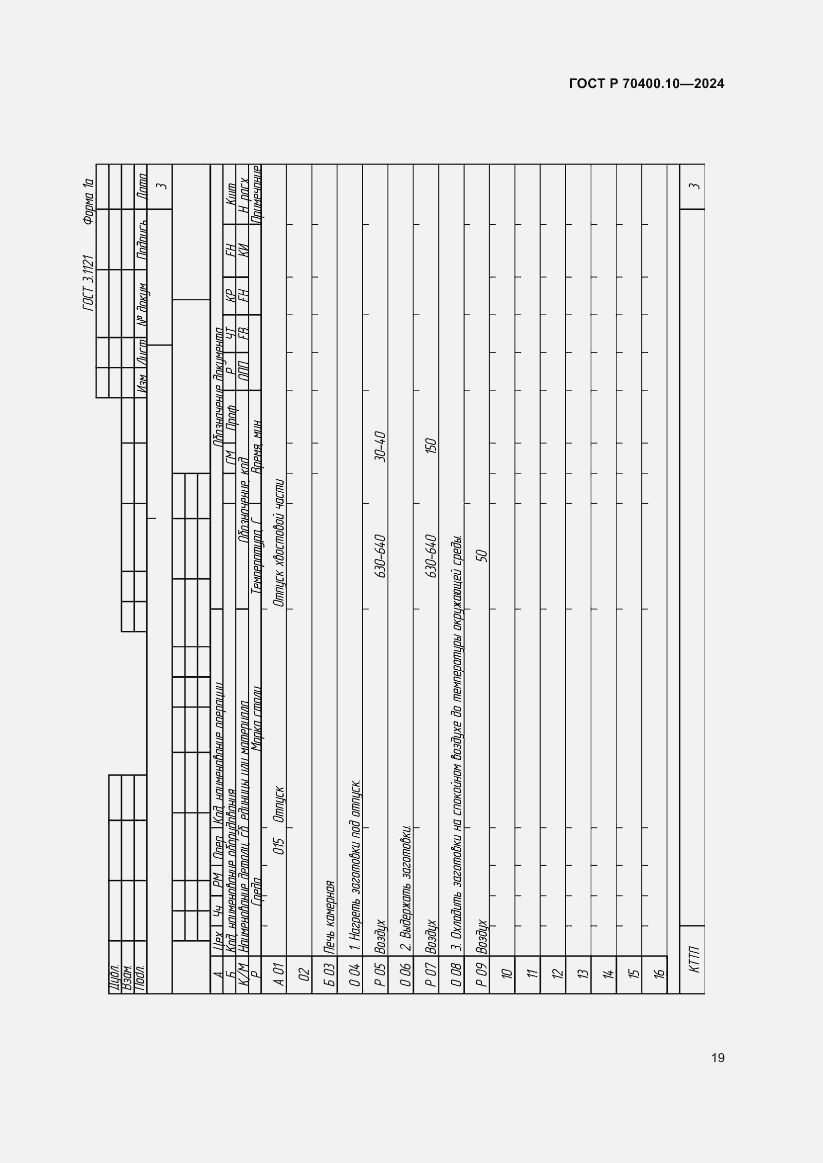 Страница 23 ГОСТ Р 70400.10-2024