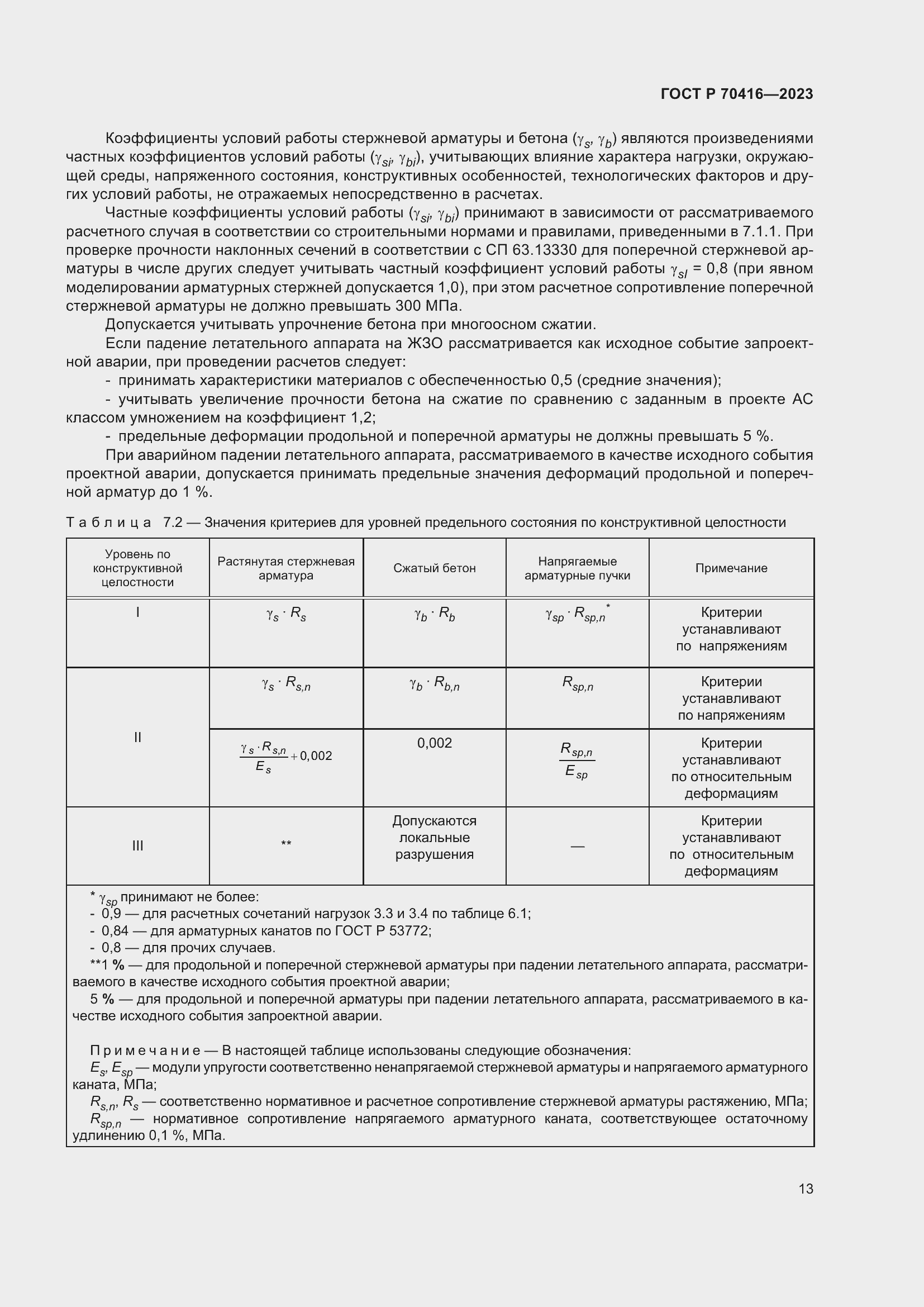 Страница 17 ГОСТ Р 70416-2023