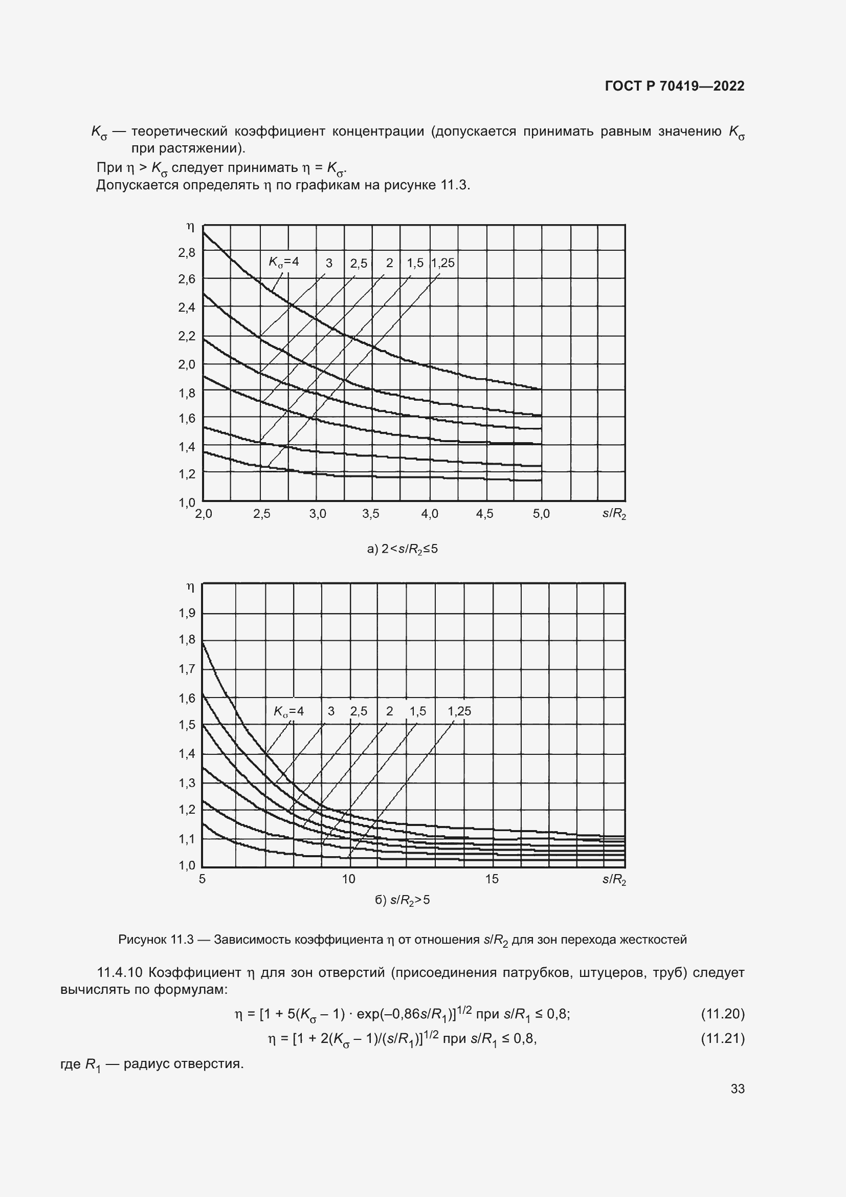 Страница 37 ГОСТ Р 70419-2022