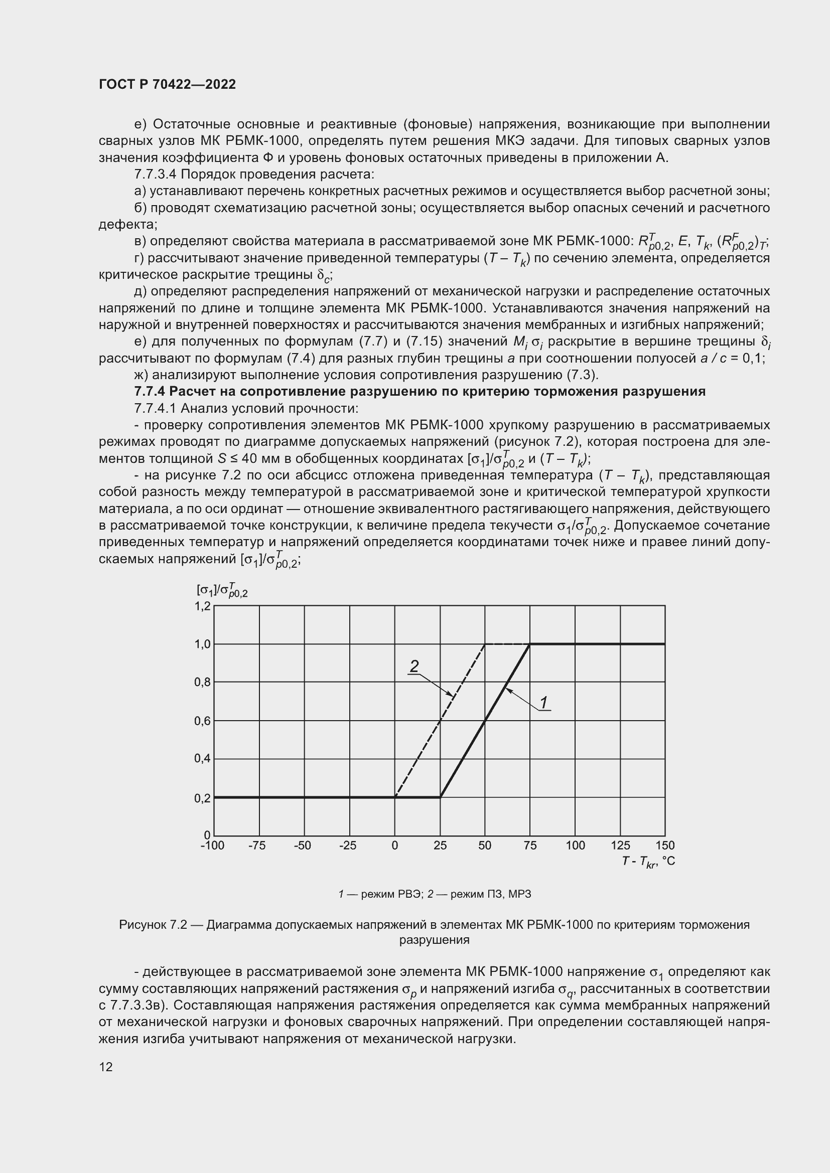 Страница 16 ГОСТ Р 70422-2022