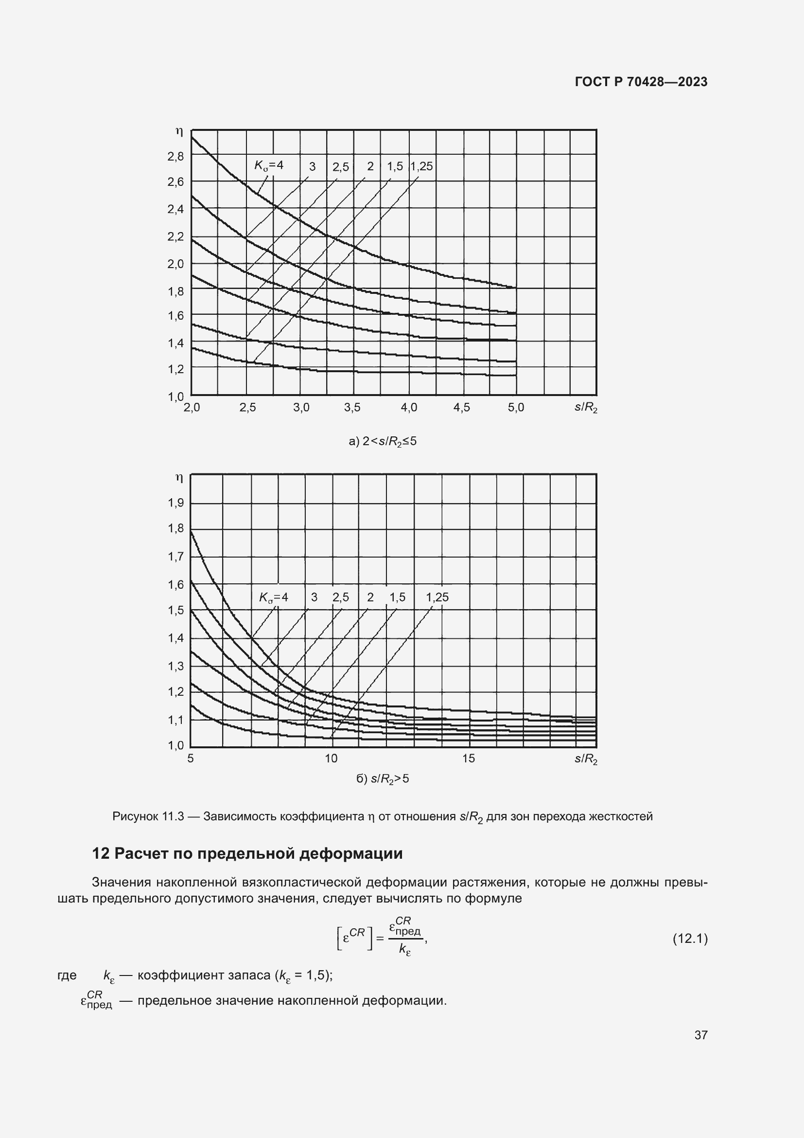 Страница 41 ГОСТ Р 70428-2023