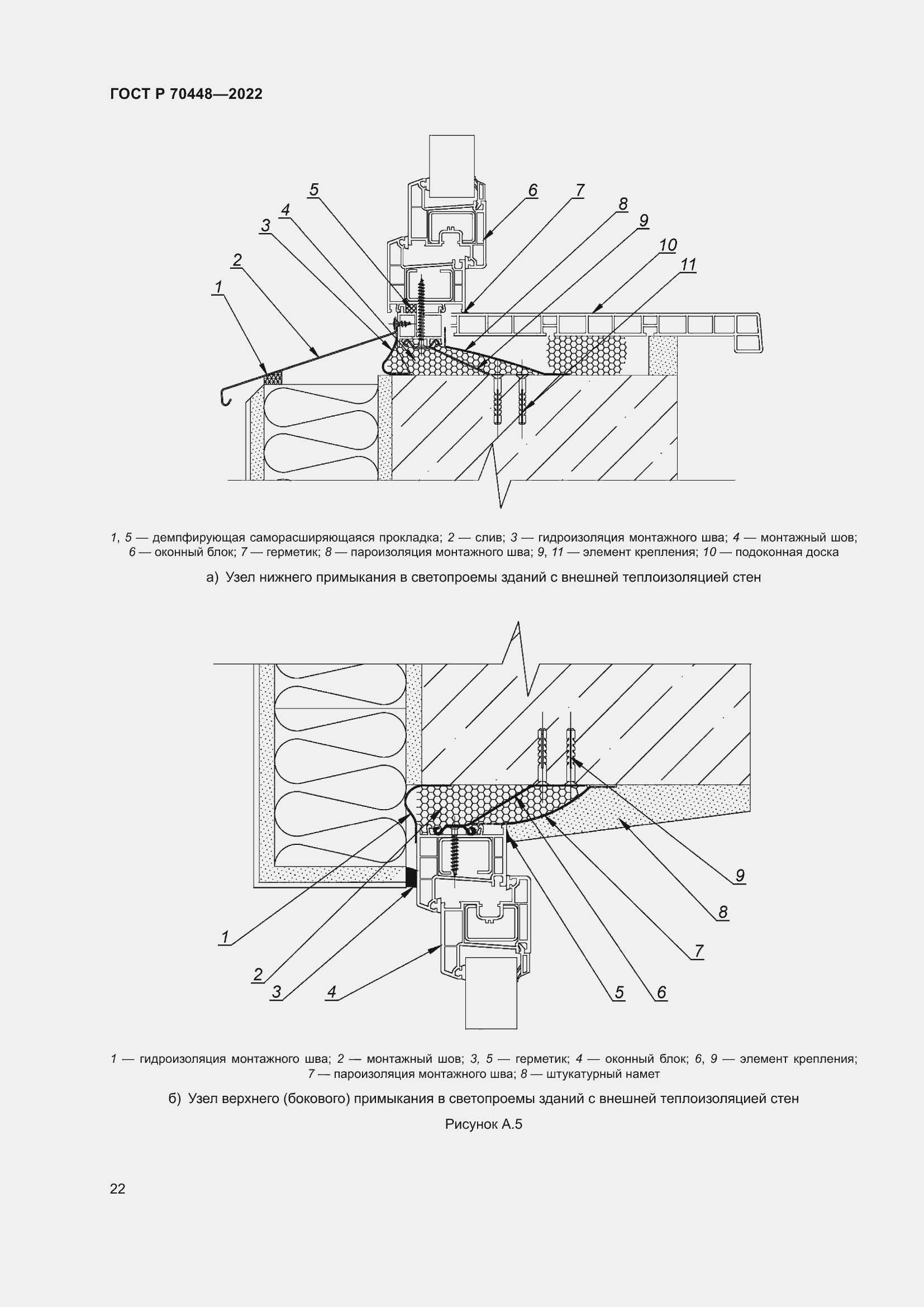 Страница 26 ГОСТ Р 70448-2022