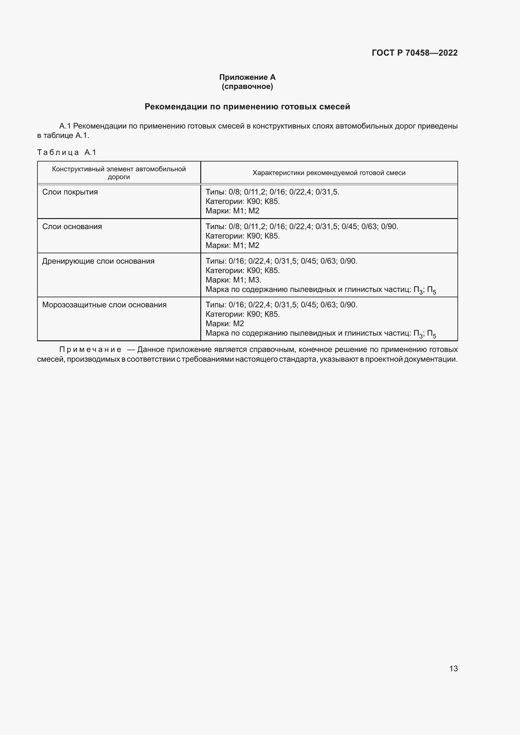 Страница 17 ГОСТ Р 70458-2022