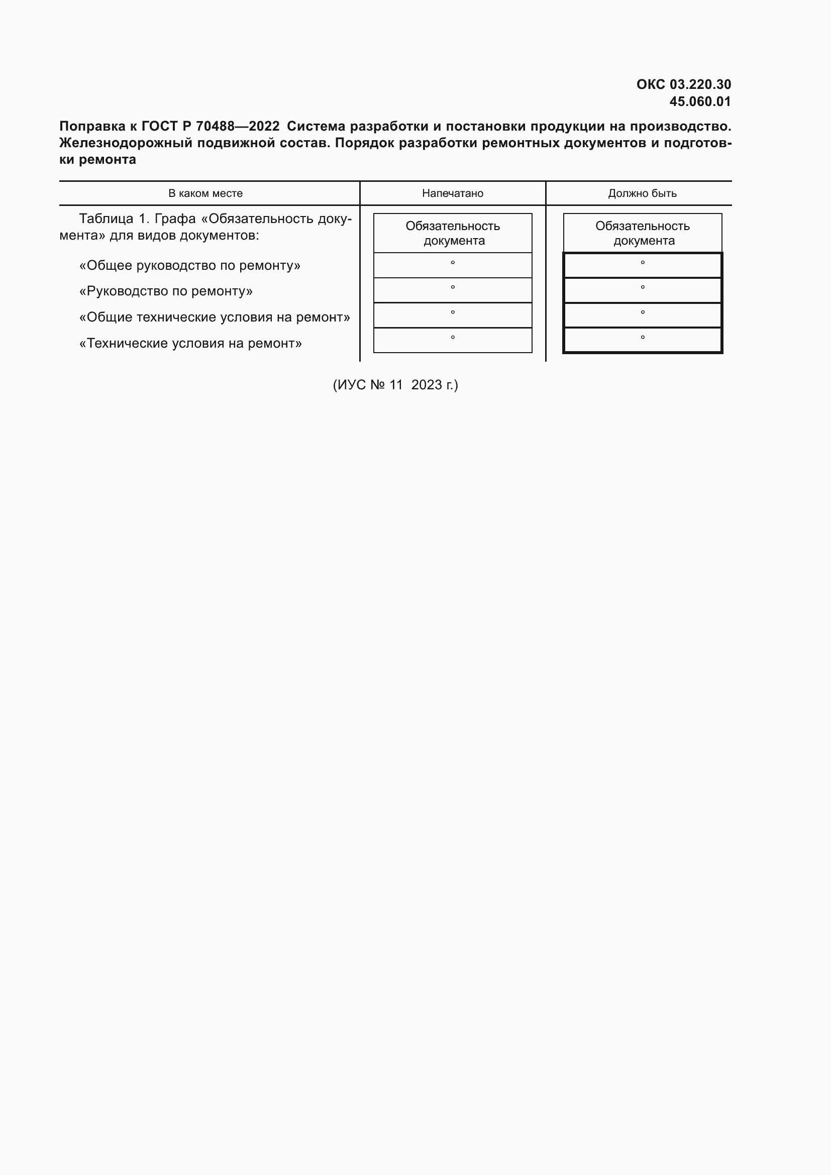 Страница 4 ГОСТ Р 70488-2022