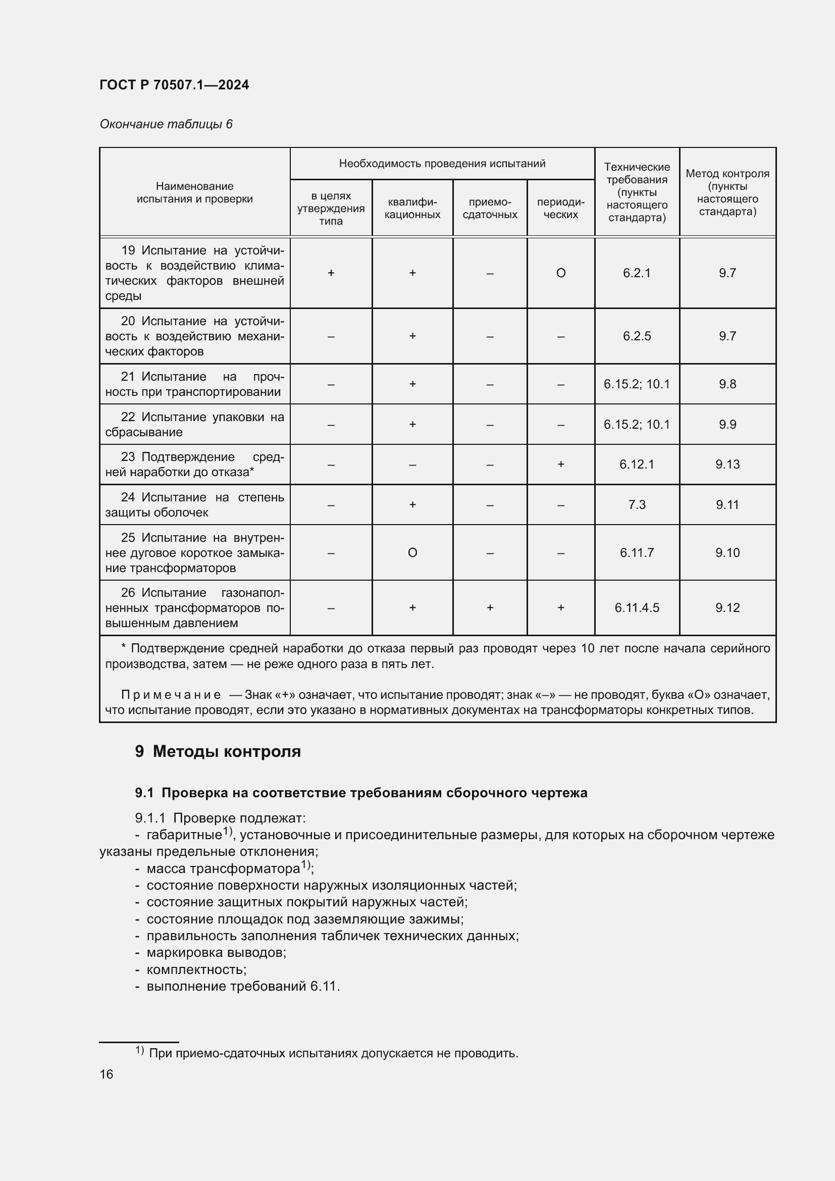 Страница 20 ГОСТ Р 70507.1-2024