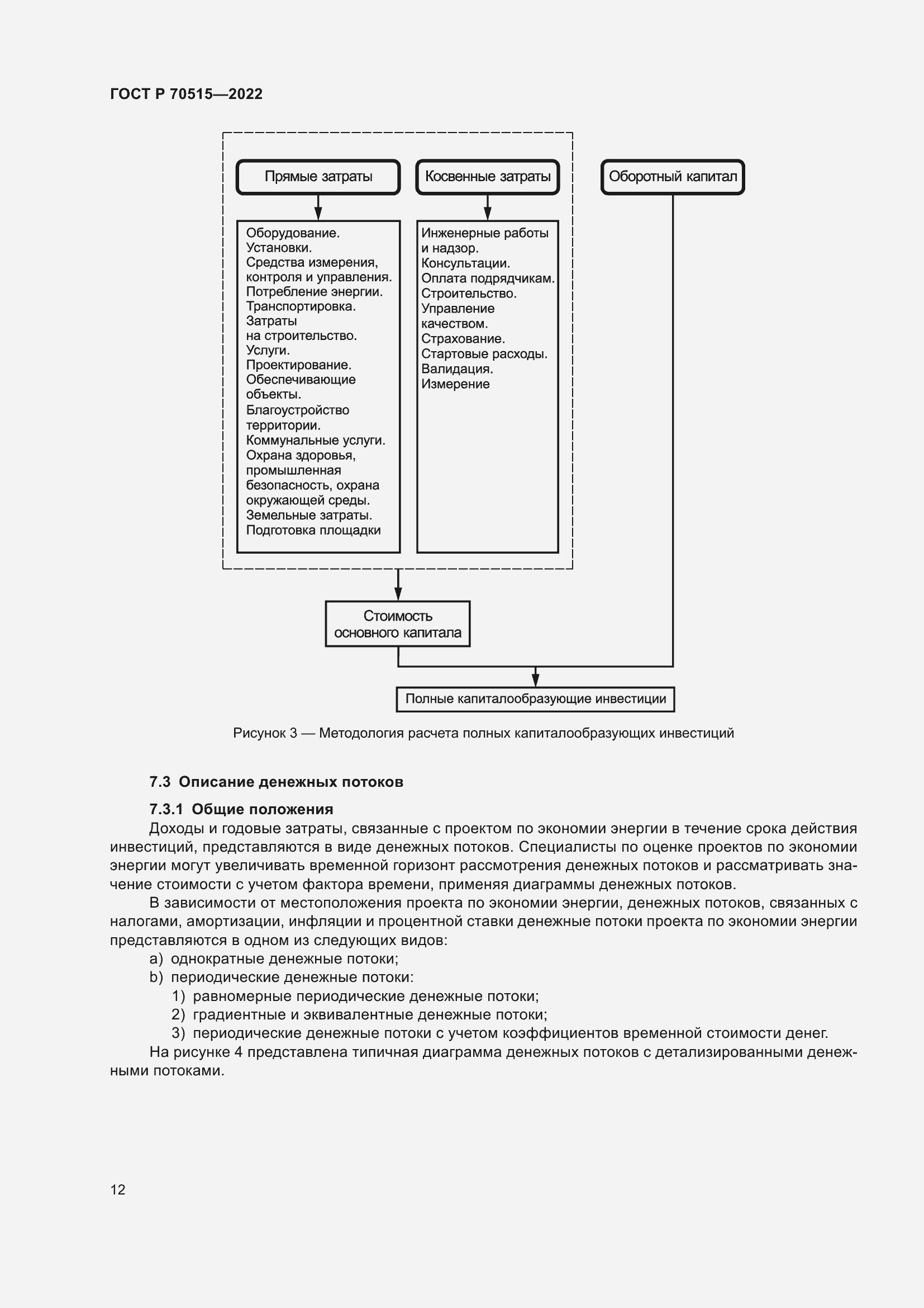 Страница 18 ГОСТ Р 70515-2022