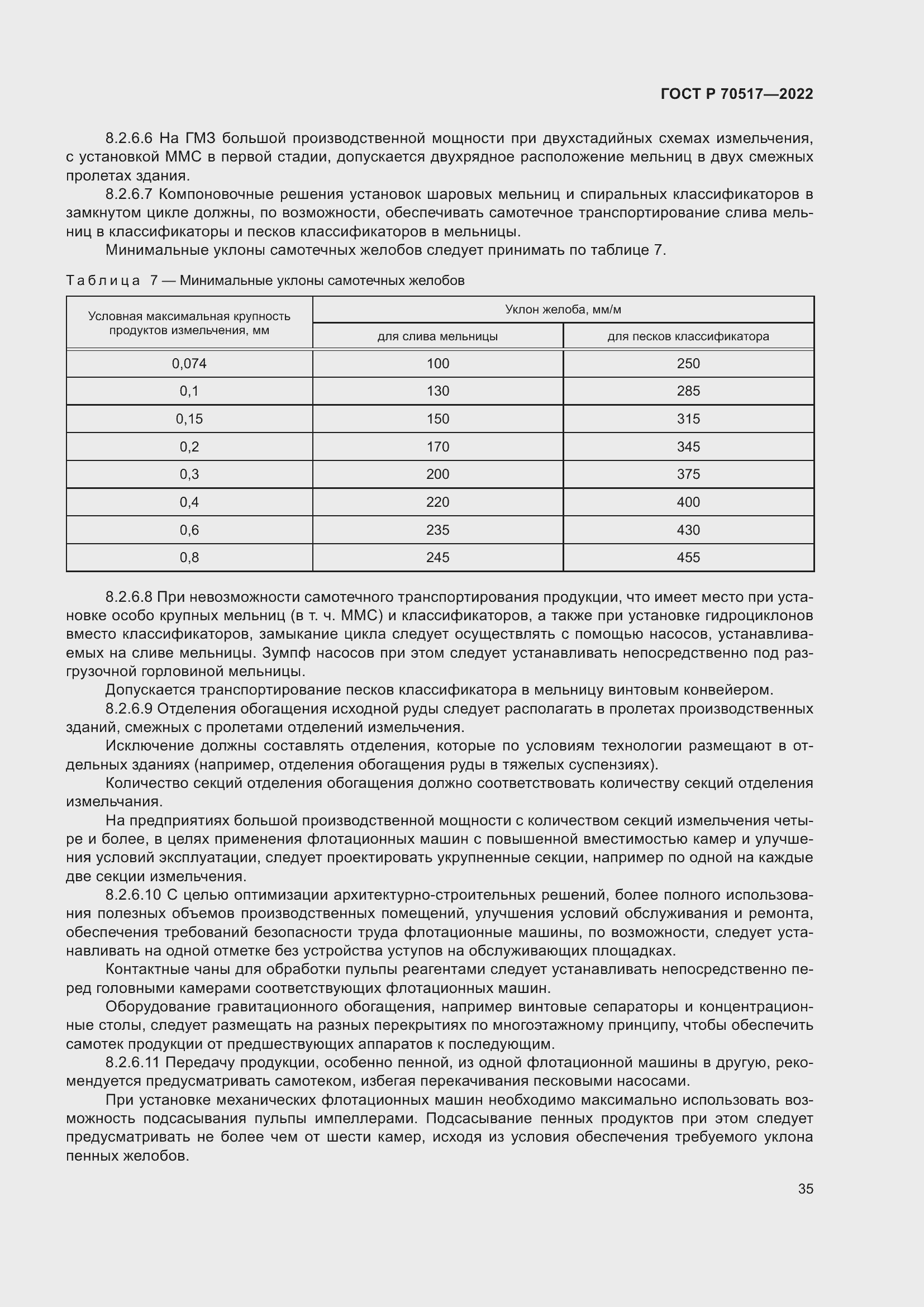 Страница 39 ГОСТ Р 70517-2022