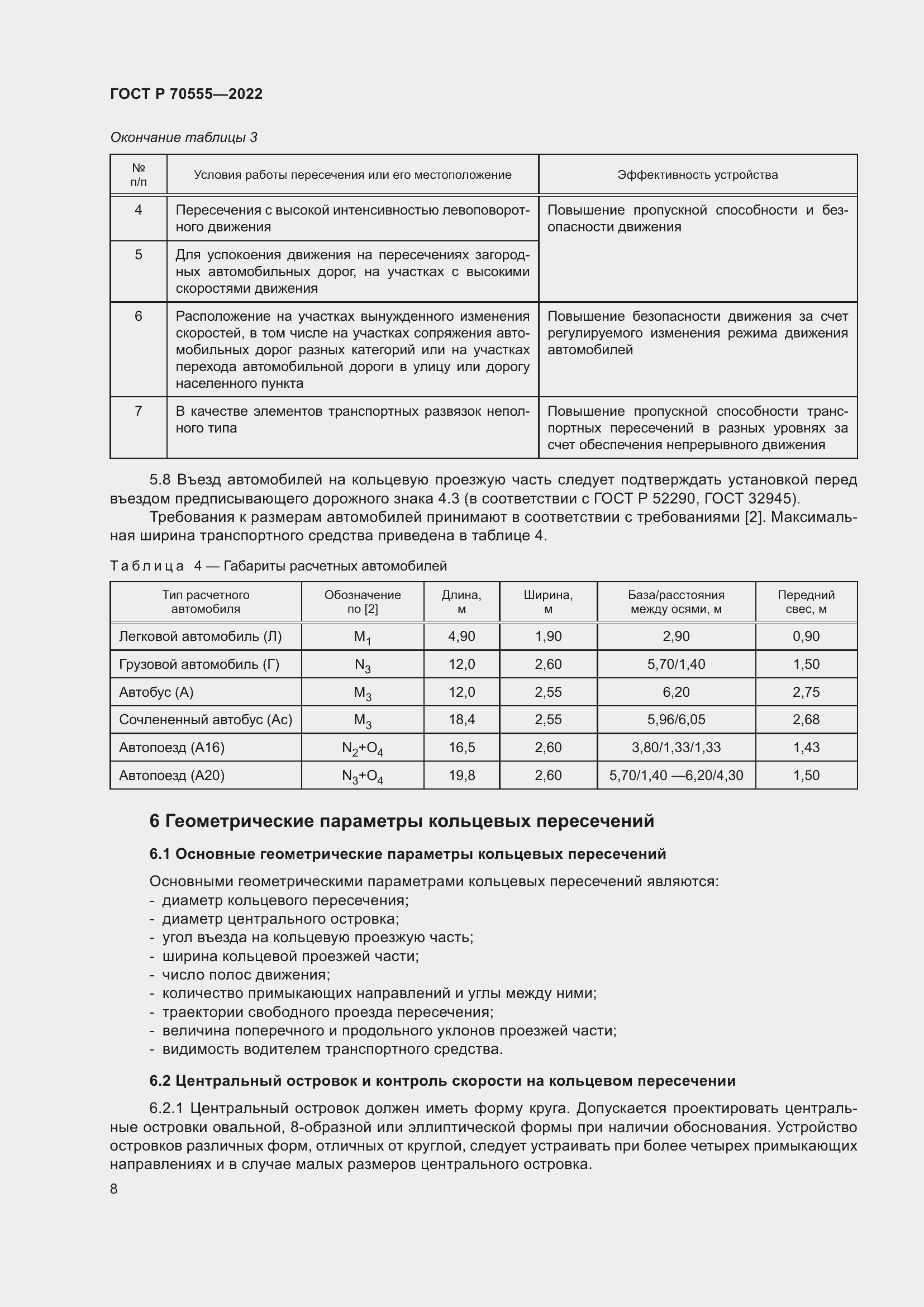 Страница 12 ГОСТ Р 70555-2022