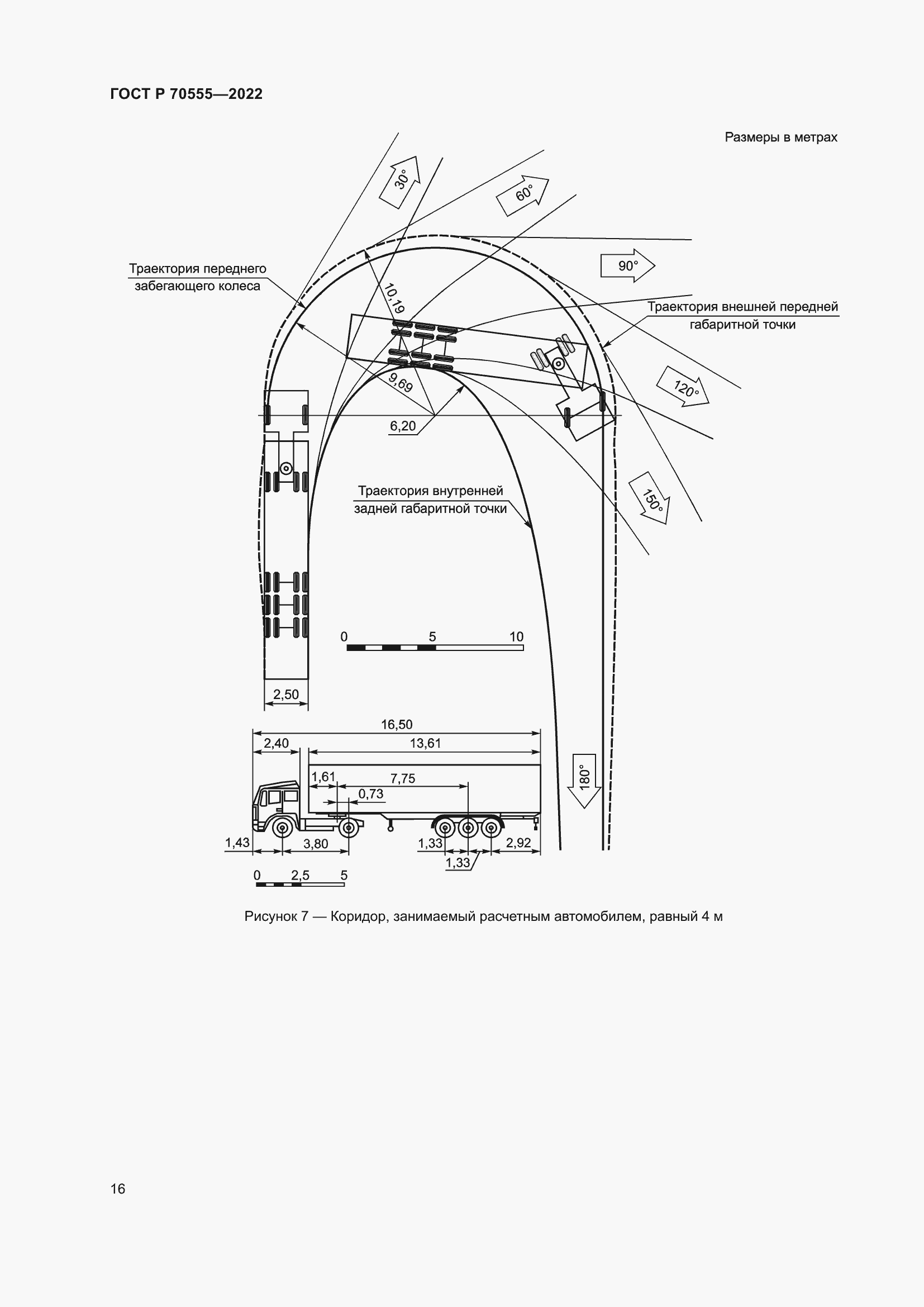 Страница 20 ГОСТ Р 70555-2022