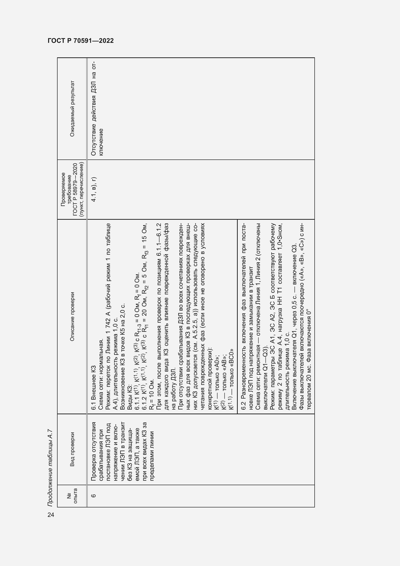 Страница 28 ГОСТ Р 70591-2022