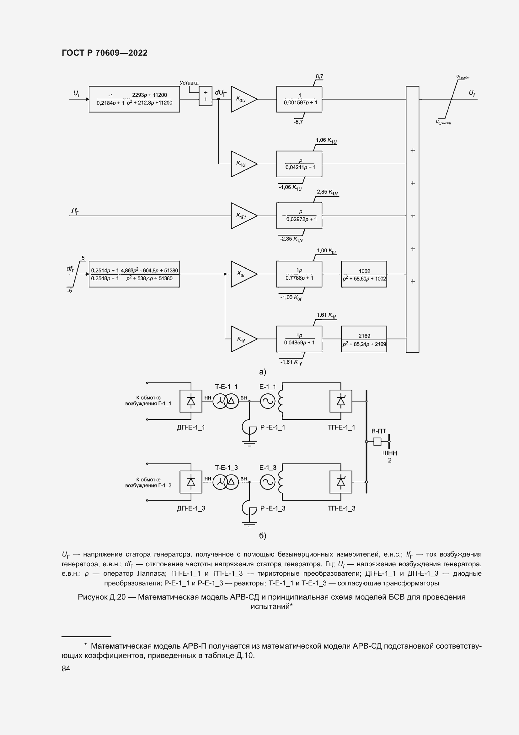 Страница 88 ГОСТ Р 70609-2022