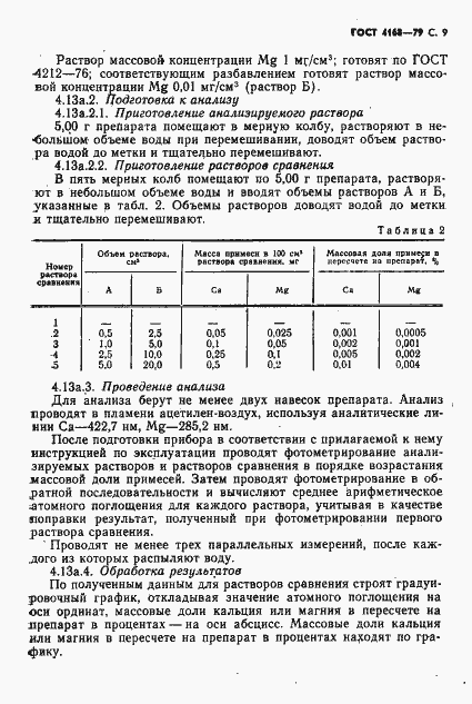 Страница 11 ГОСТ 4168-79