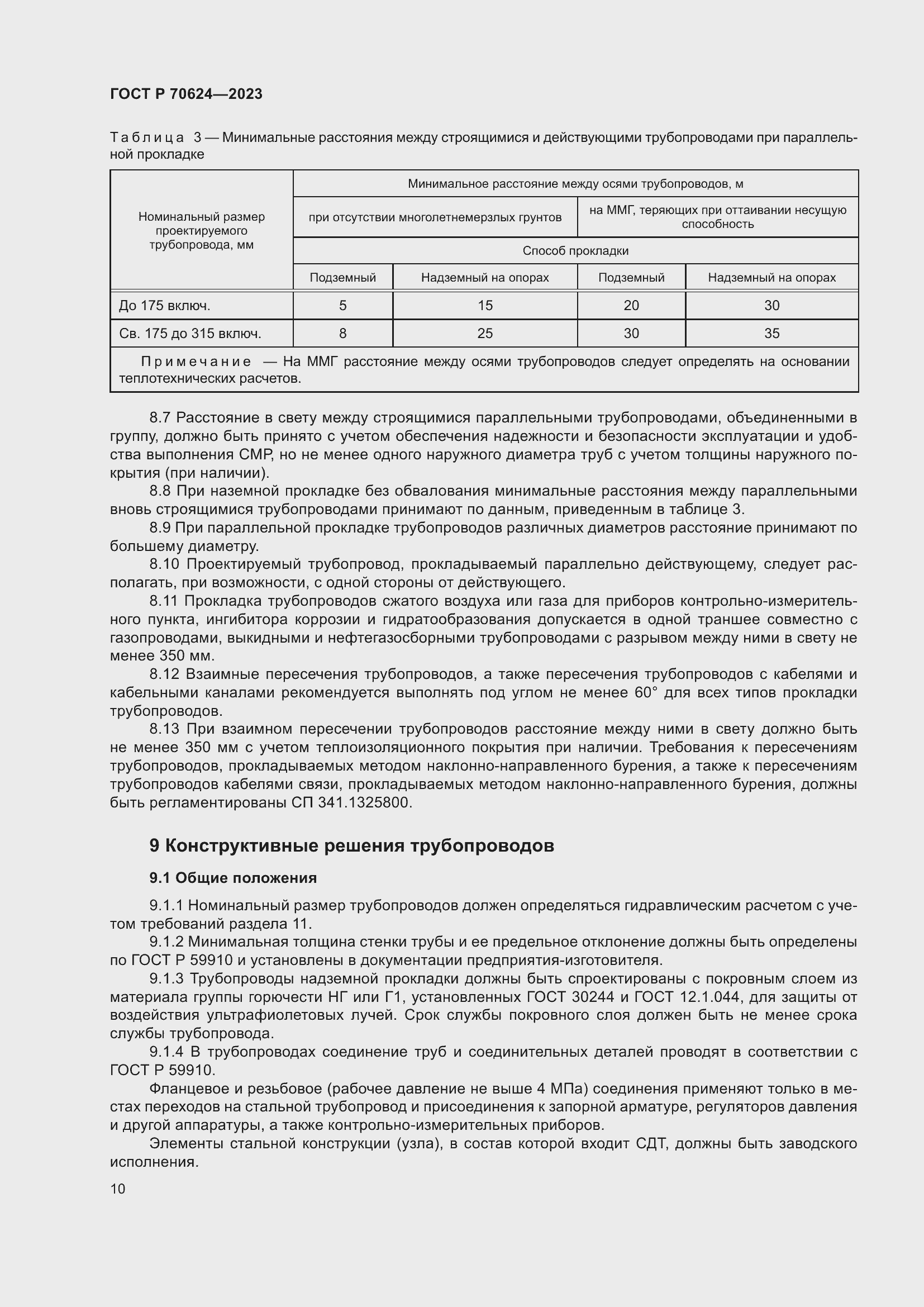 Страница 16 ГОСТ Р 70624-2023