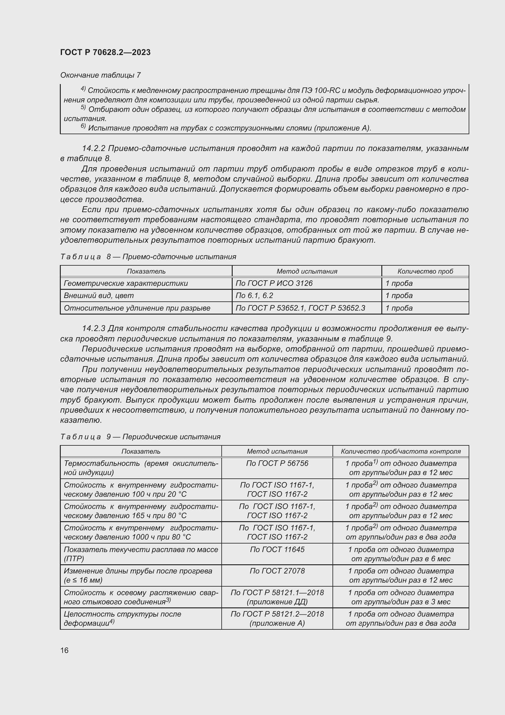 Страница 21 ГОСТ Р 70628.2-2023