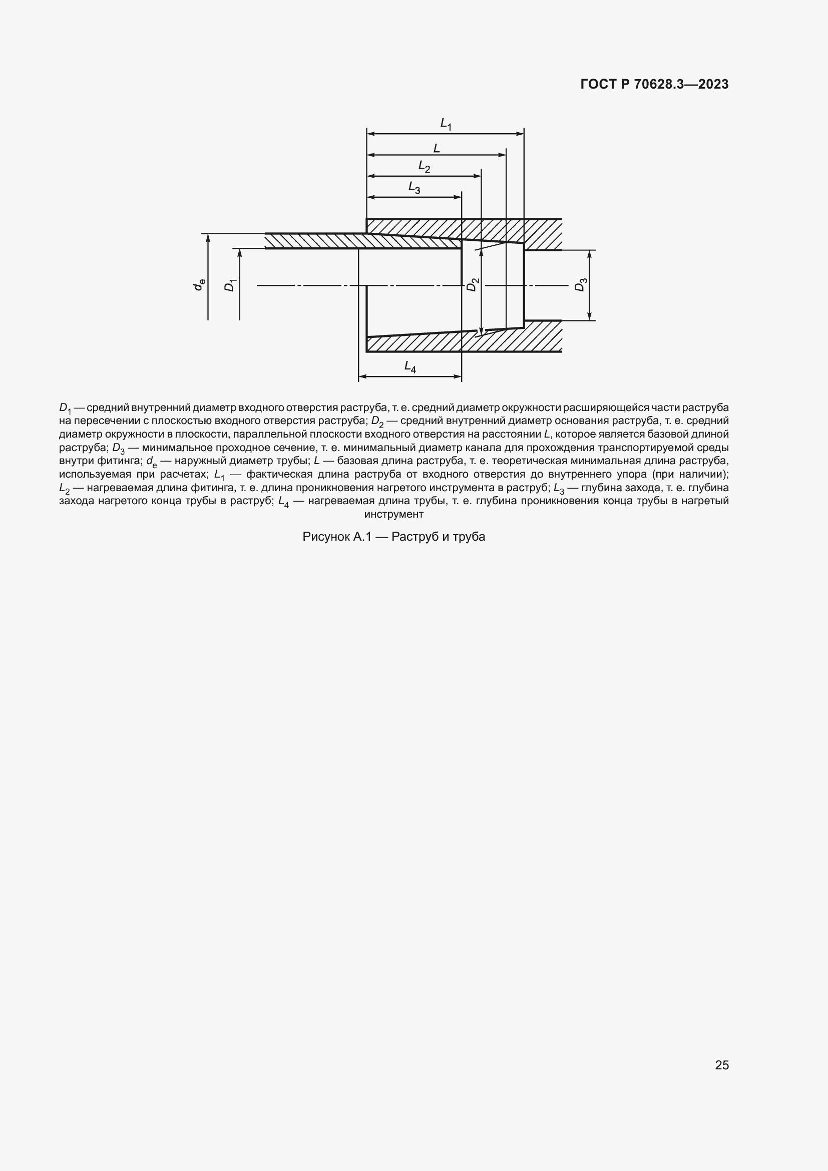 Страница 30 ГОСТ Р 70628.3-2023