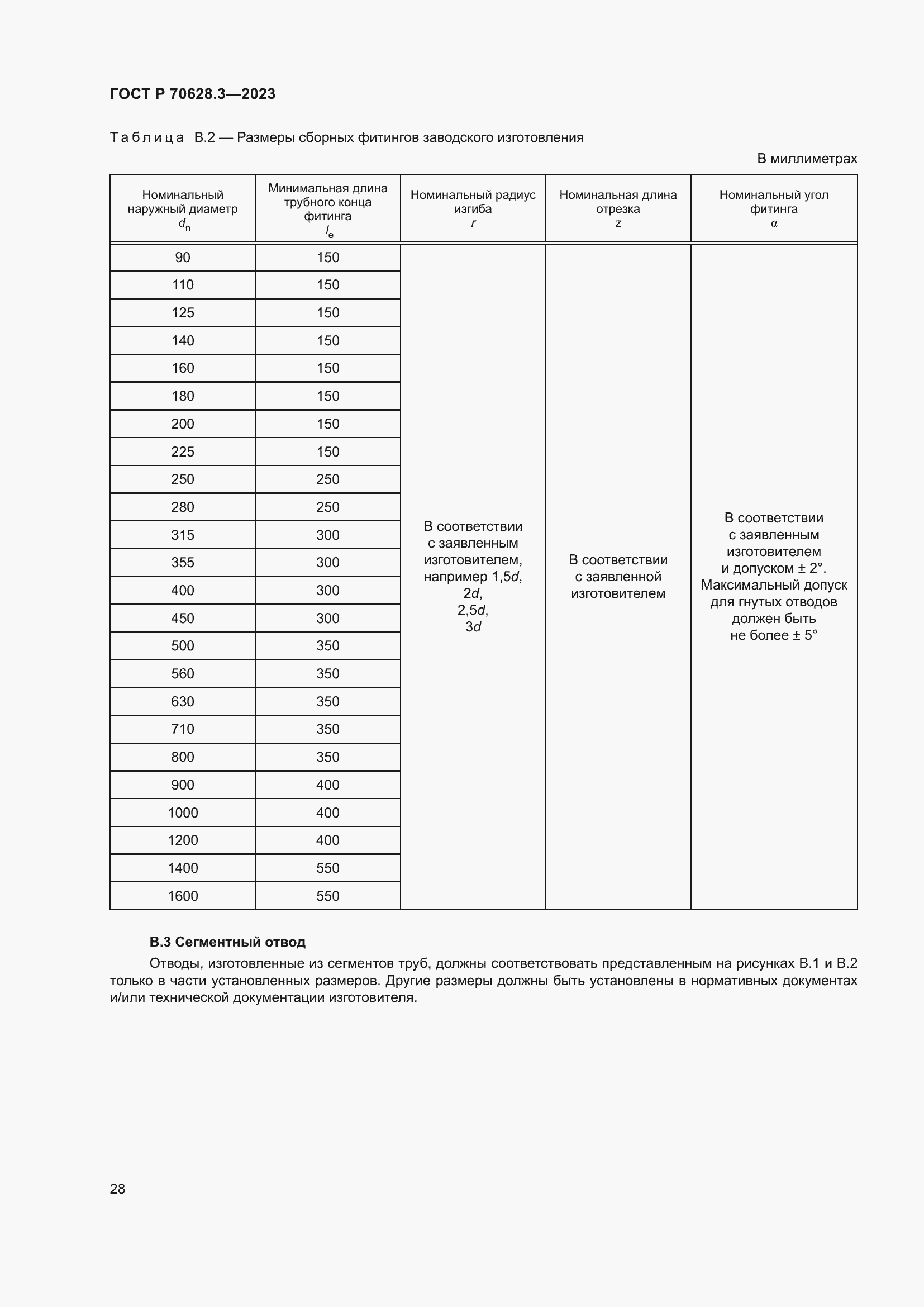 Страница 33 ГОСТ Р 70628.3-2023