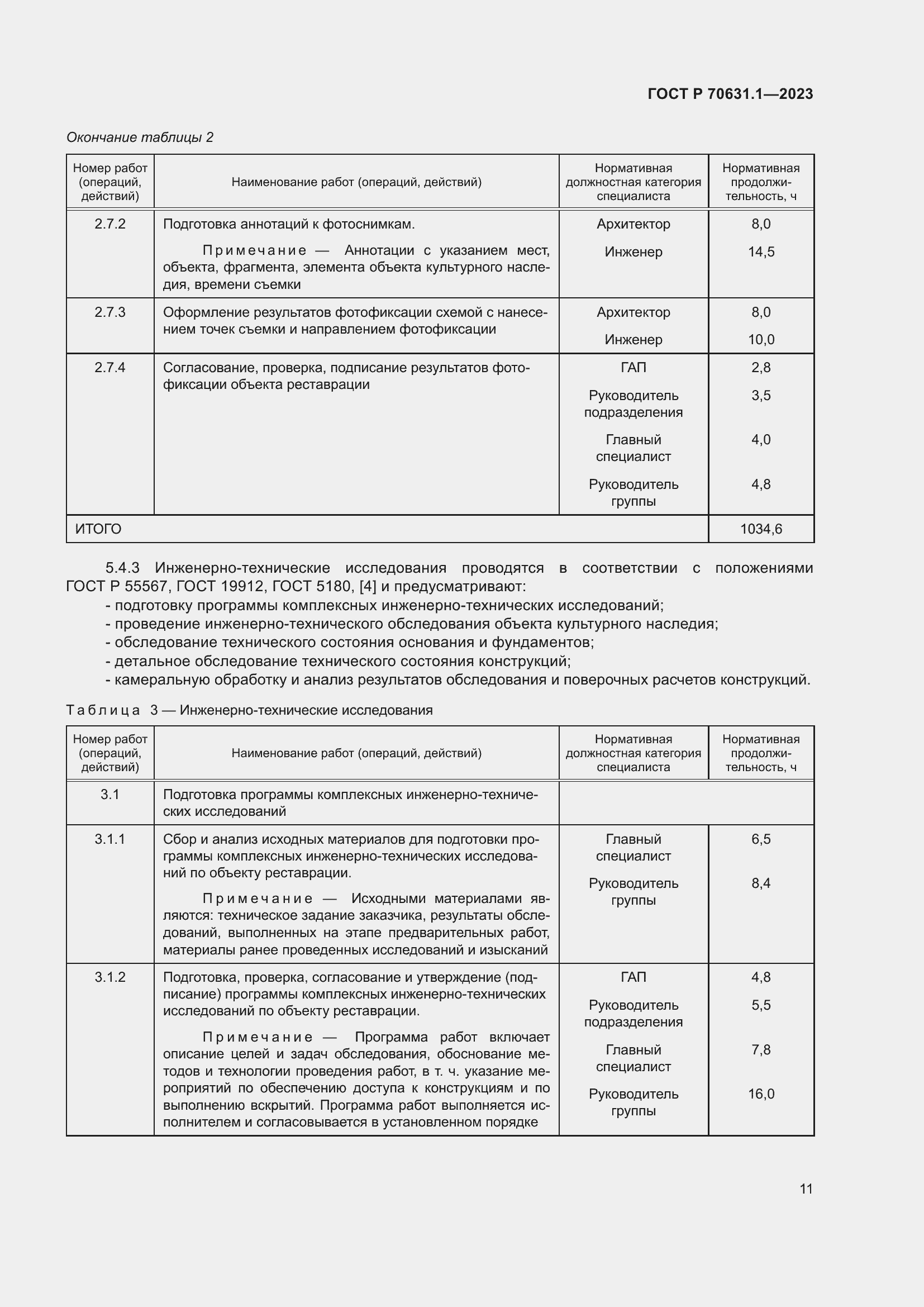 Страница 15 ГОСТ Р 70631.1-2023