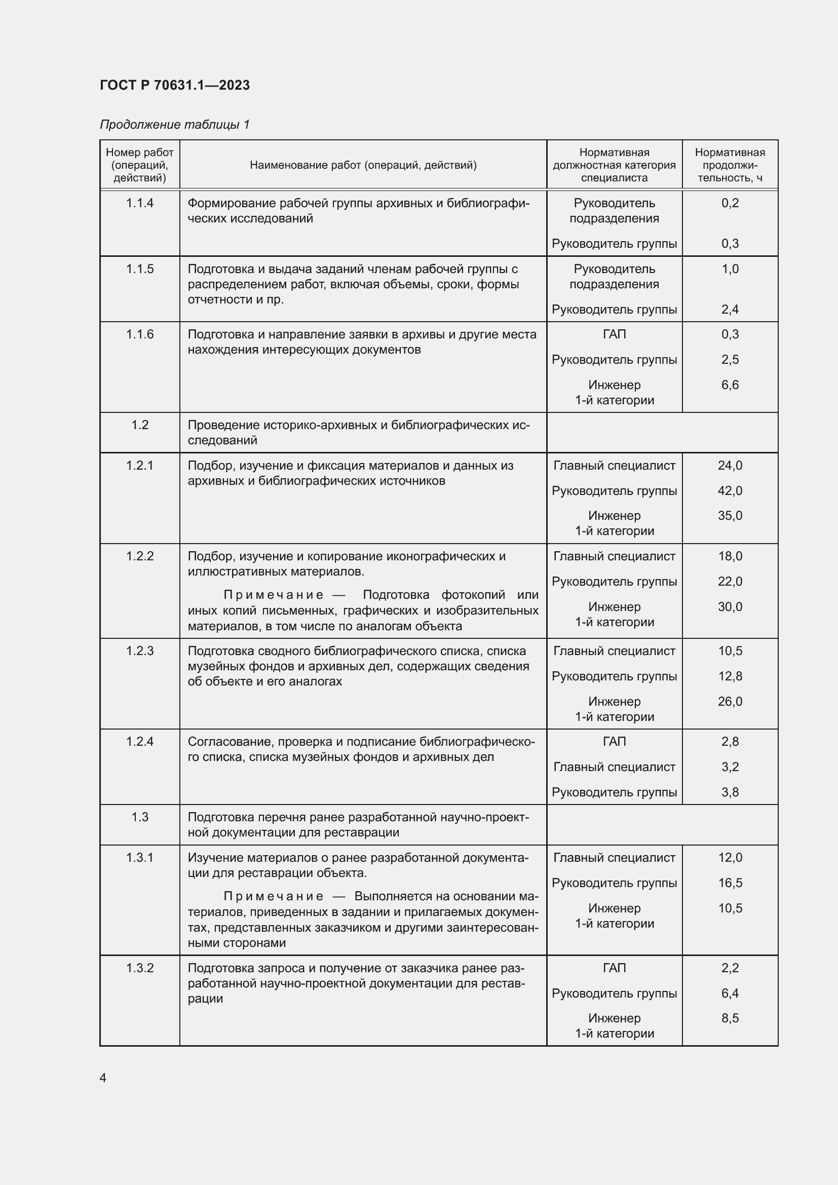 Страница 8 ГОСТ Р 70631.1-2023