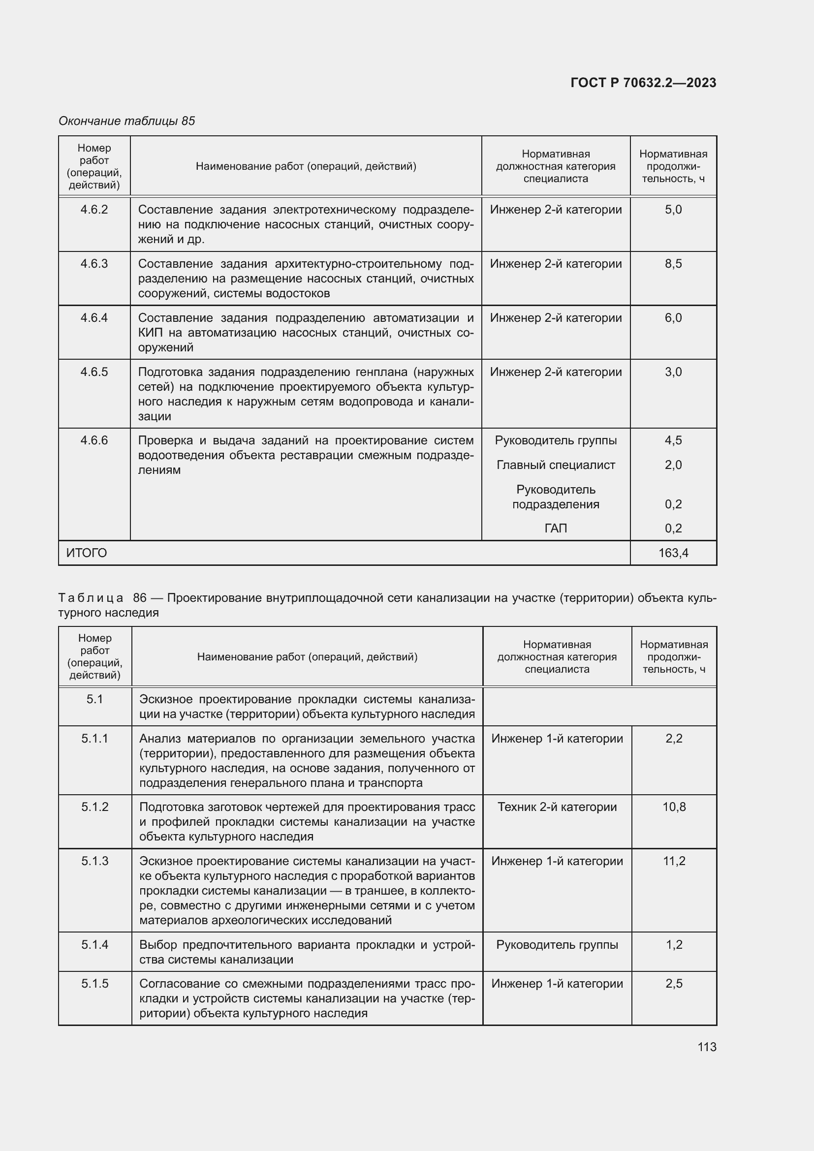 Страница 117 ГОСТ Р 70632.2-2023