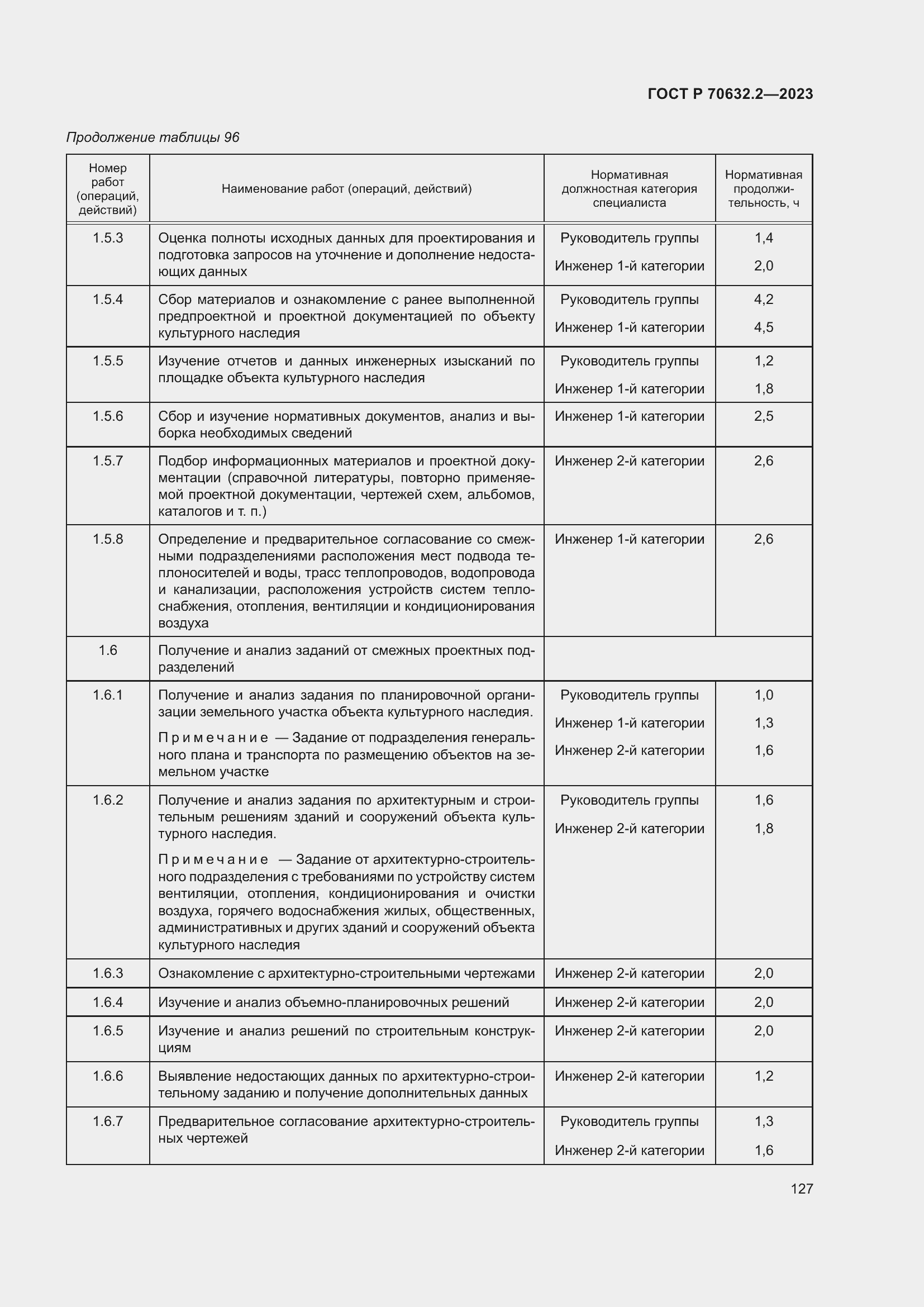 Страница 131 ГОСТ Р 70632.2-2023