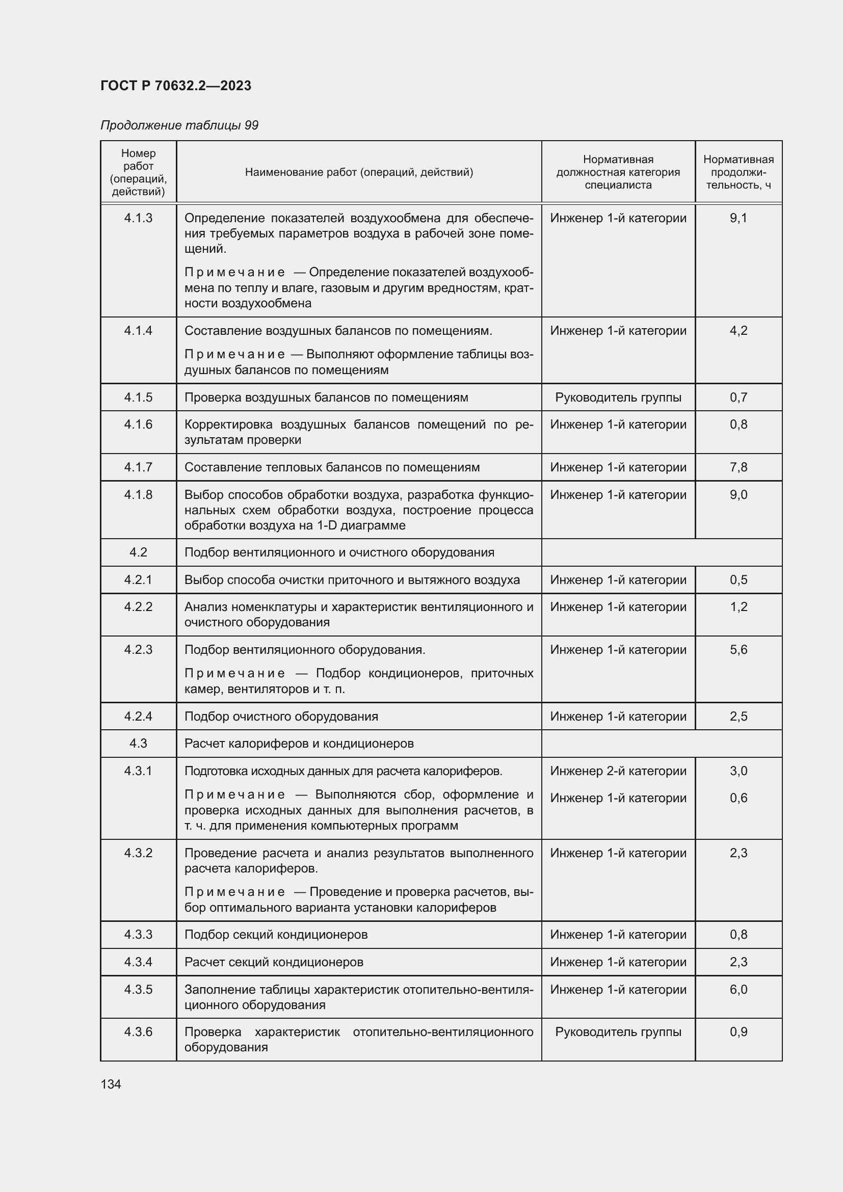 Страница 138 ГОСТ Р 70632.2-2023