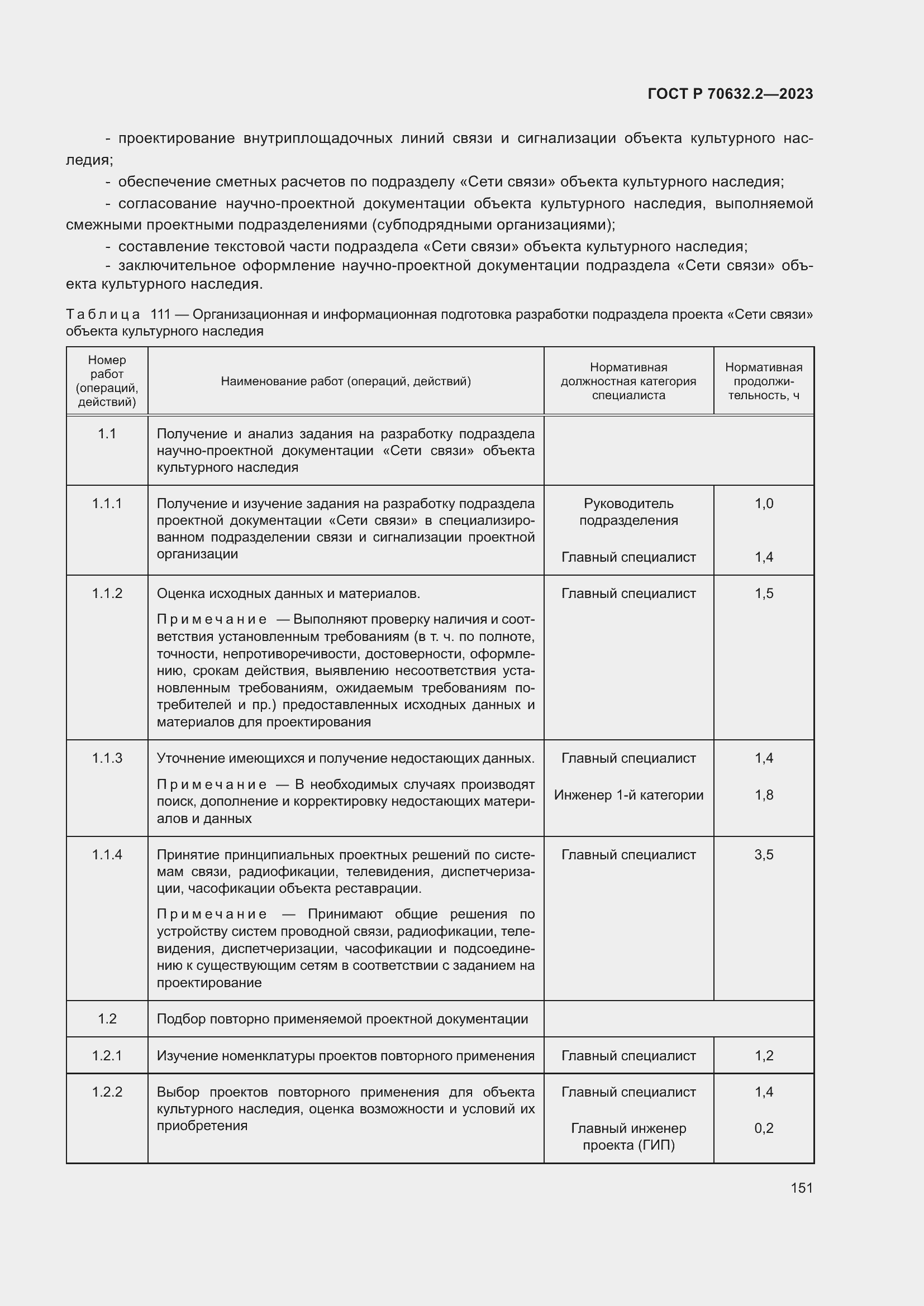 Страница 155 ГОСТ Р 70632.2-2023