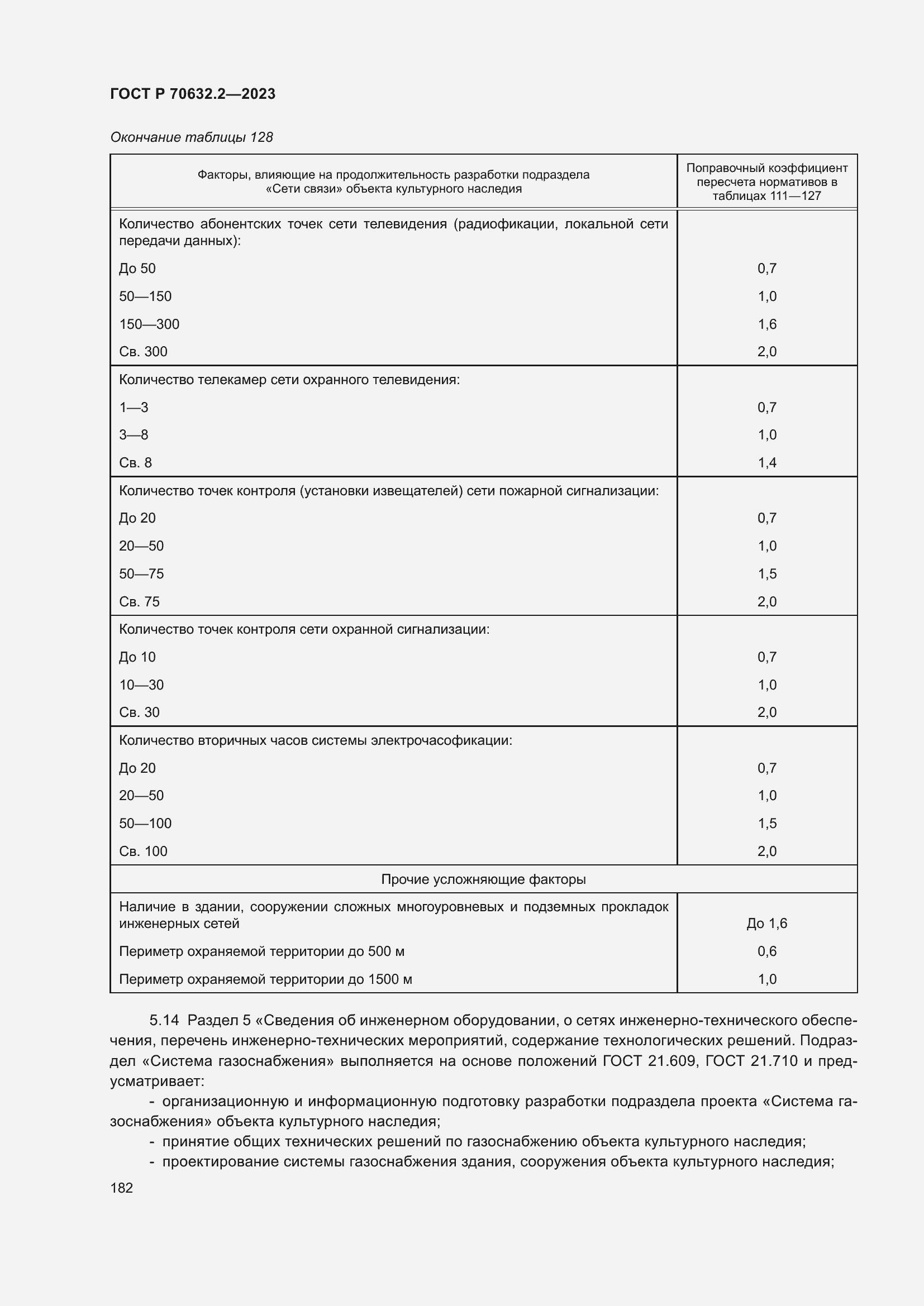 Страница 186 ГОСТ Р 70632.2-2023