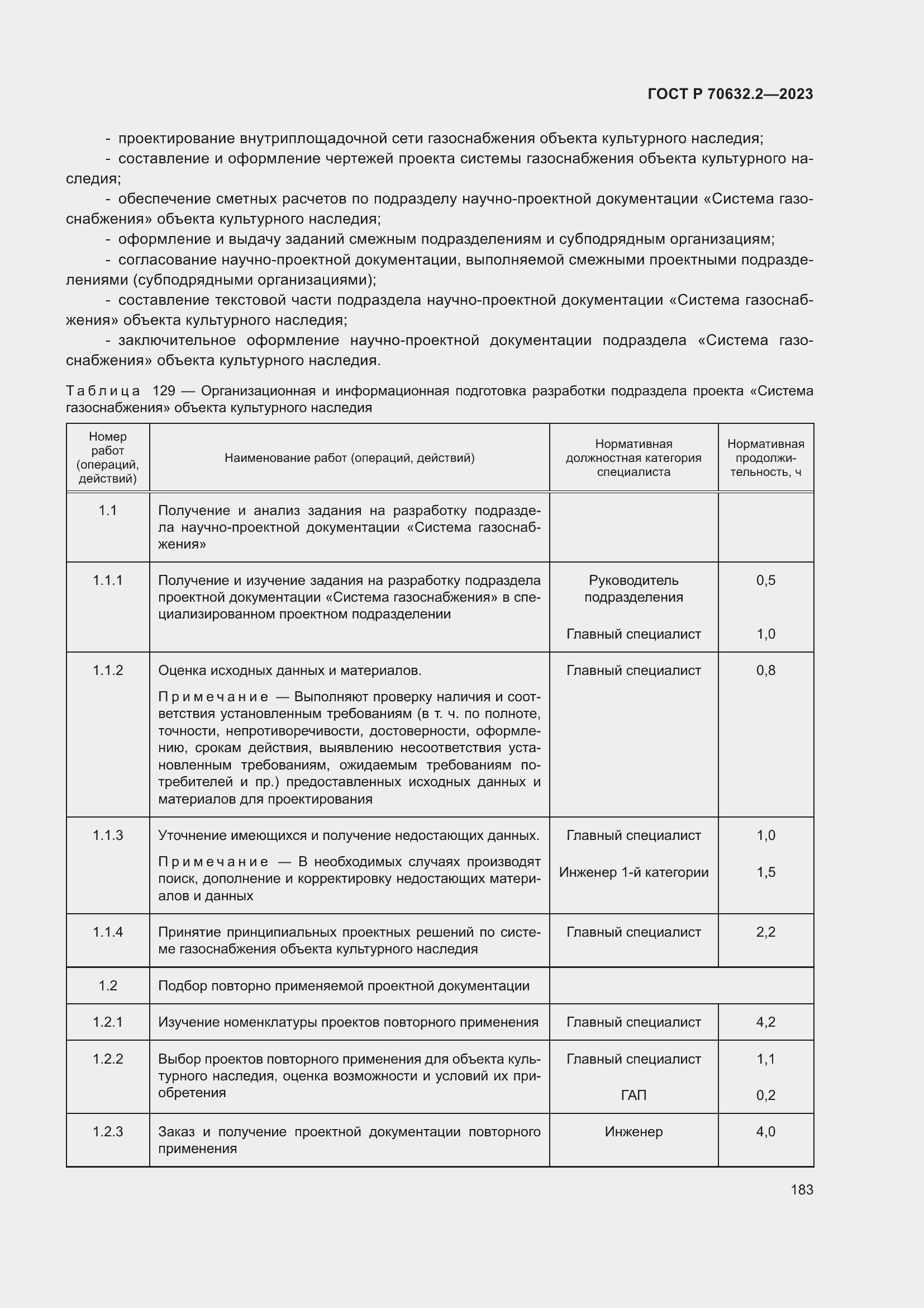 Страница 187 ГОСТ Р 70632.2-2023