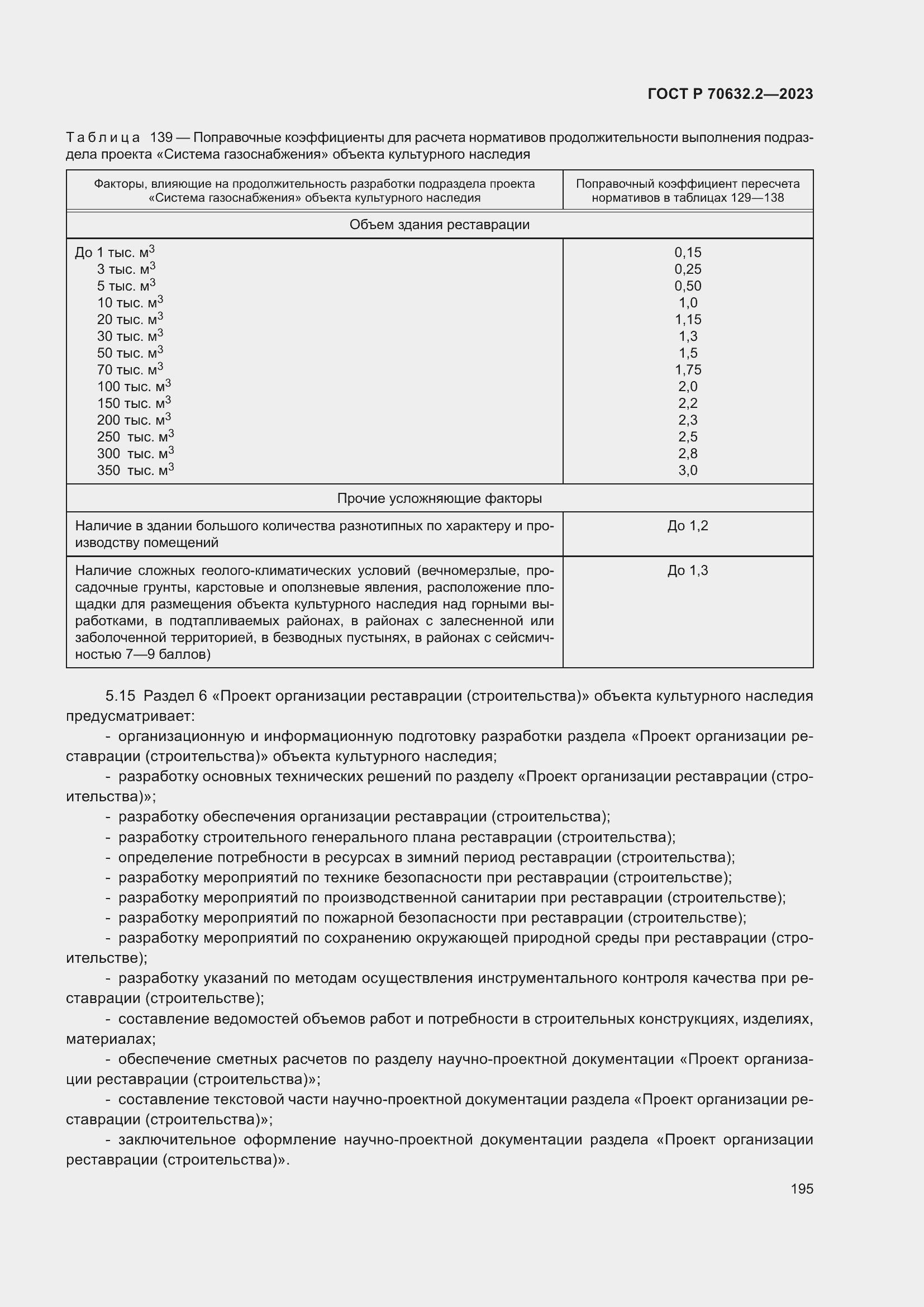 Страница 199 ГОСТ Р 70632.2-2023