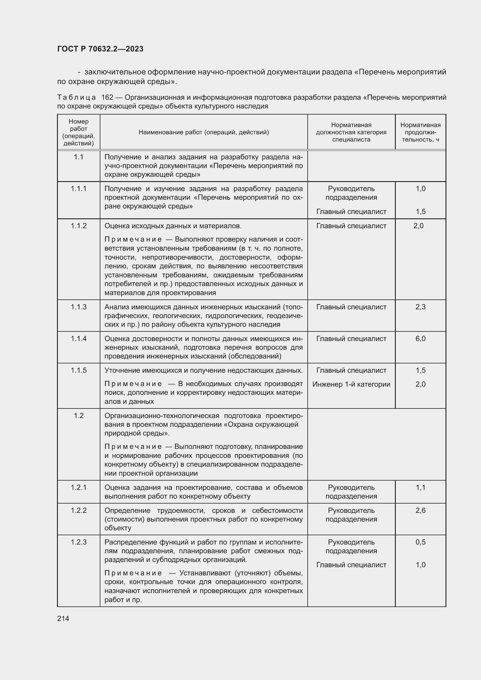 Страница 218 ГОСТ Р 70632.2-2023