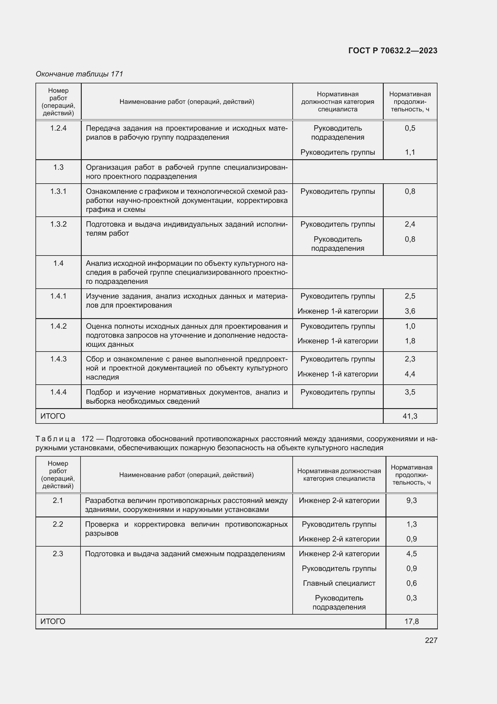 Страница 231 ГОСТ Р 70632.2-2023