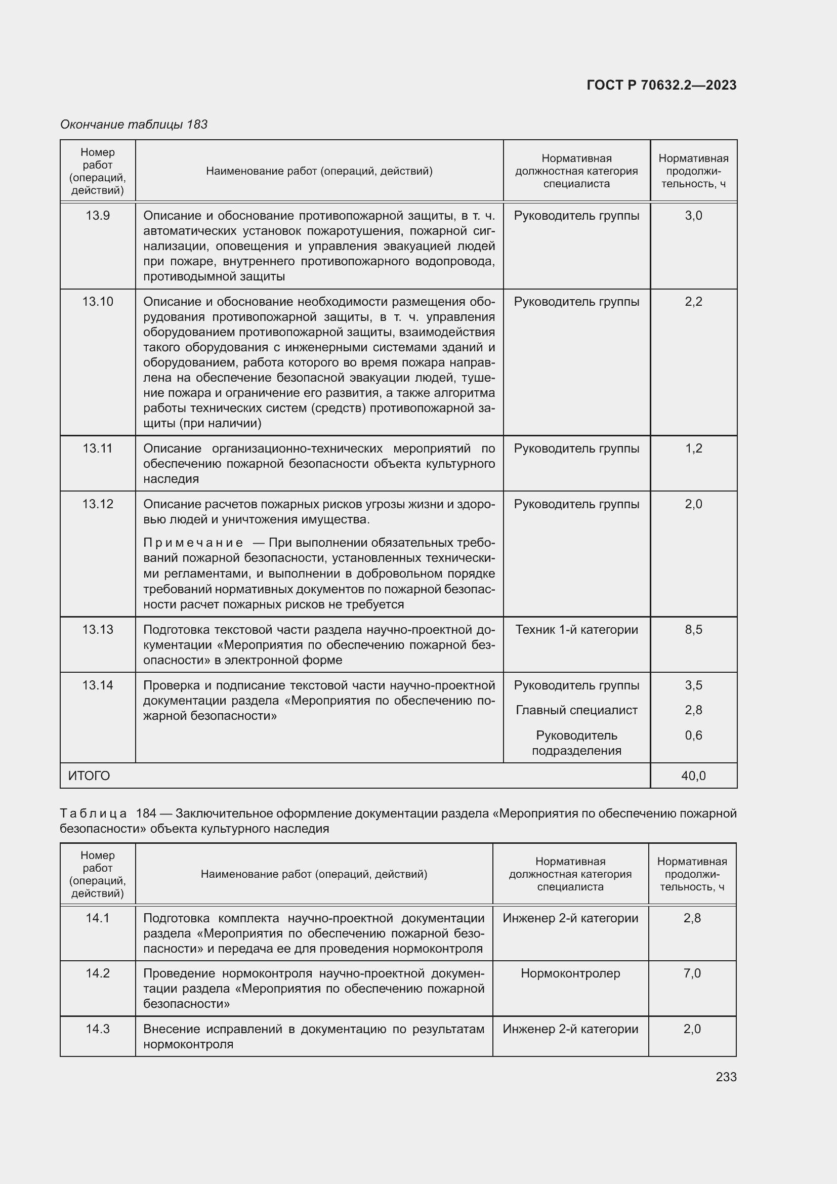 Страница 237 ГОСТ Р 70632.2-2023