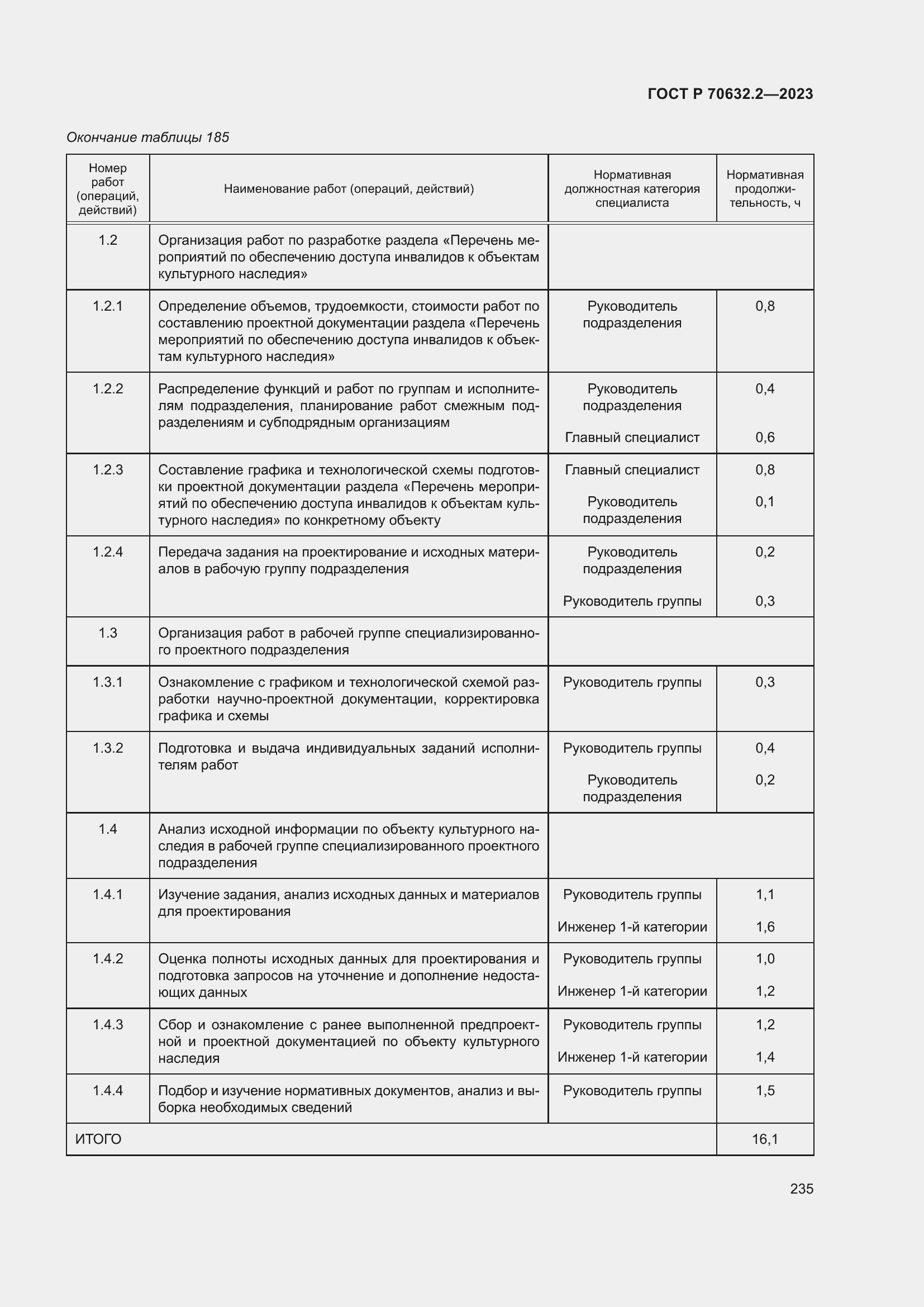 Страница 239 ГОСТ Р 70632.2-2023