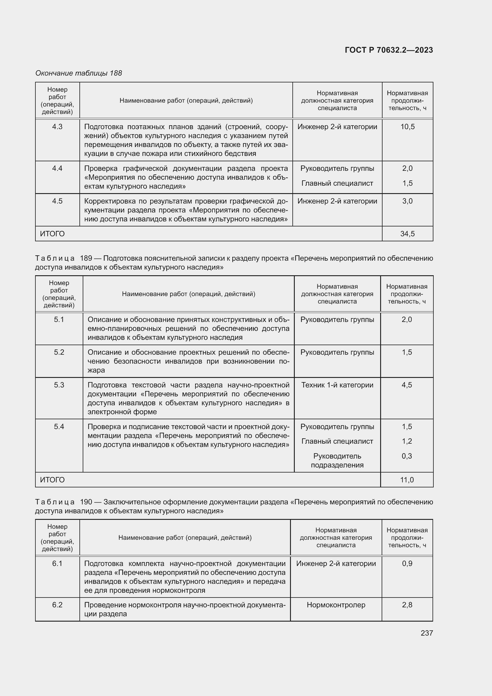 Страница 241 ГОСТ Р 70632.2-2023