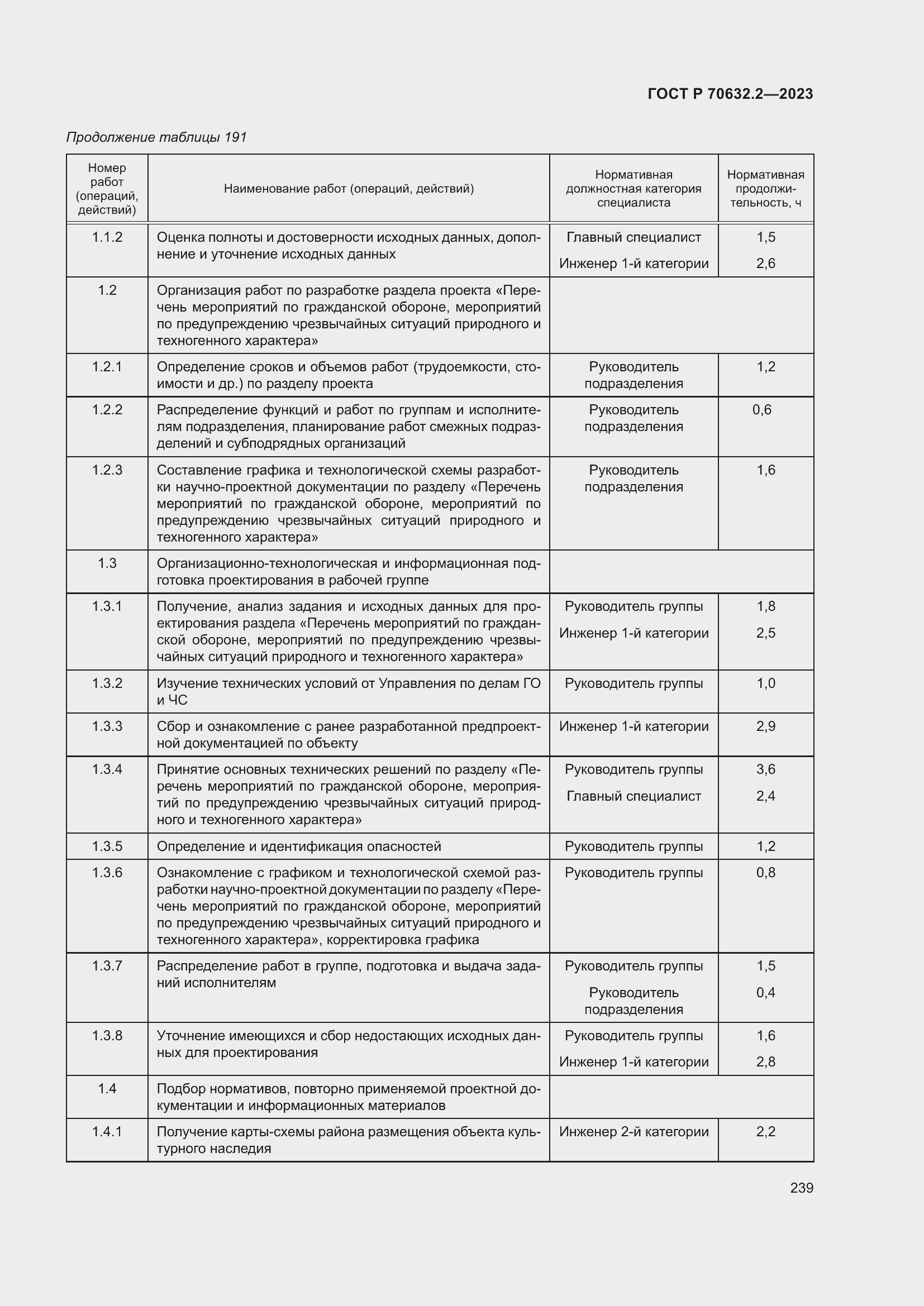 Страница 243 ГОСТ Р 70632.2-2023