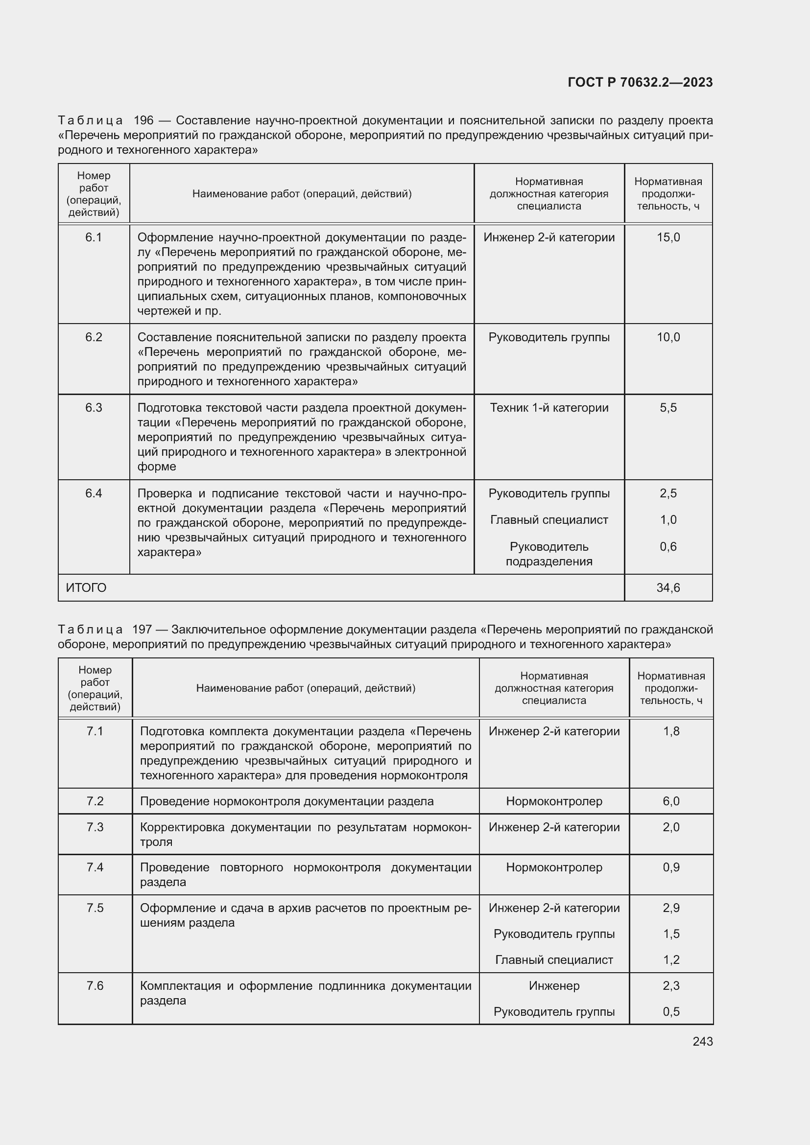 Страница 247 ГОСТ Р 70632.2-2023