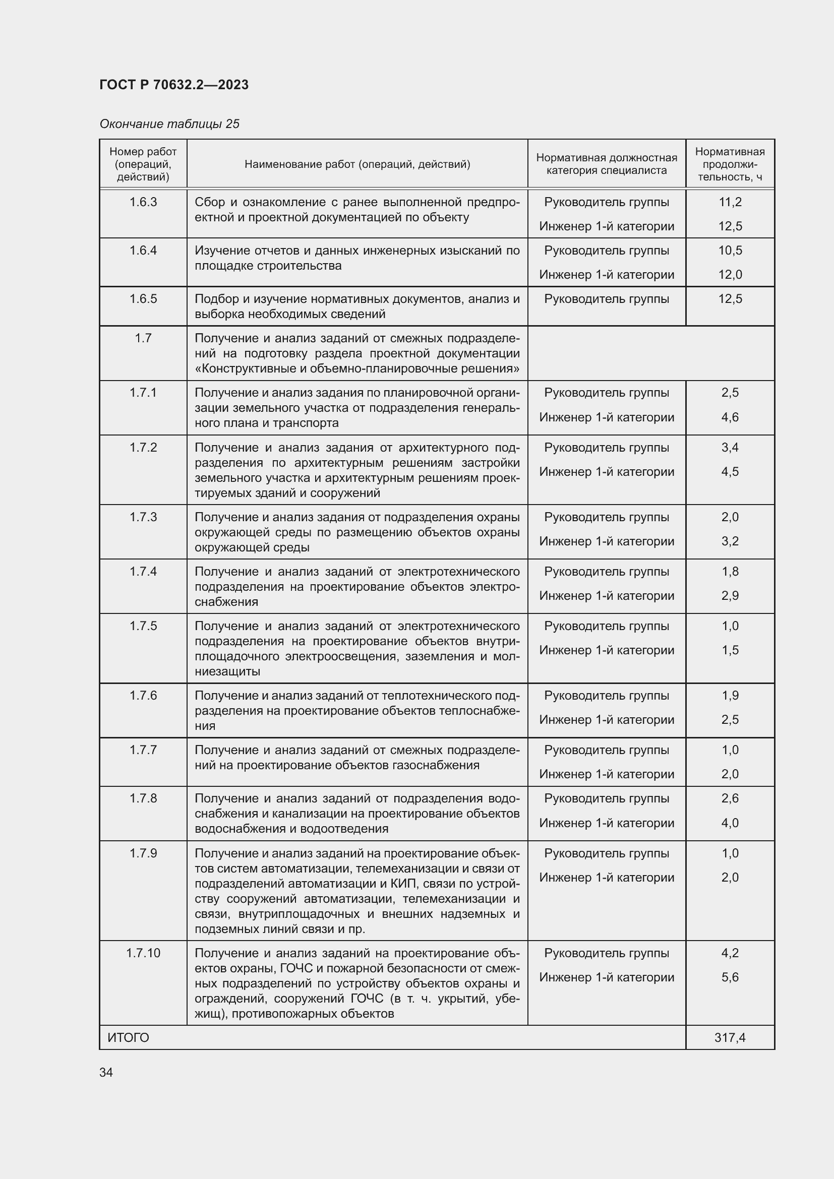 Страница 38 ГОСТ Р 70632.2-2023