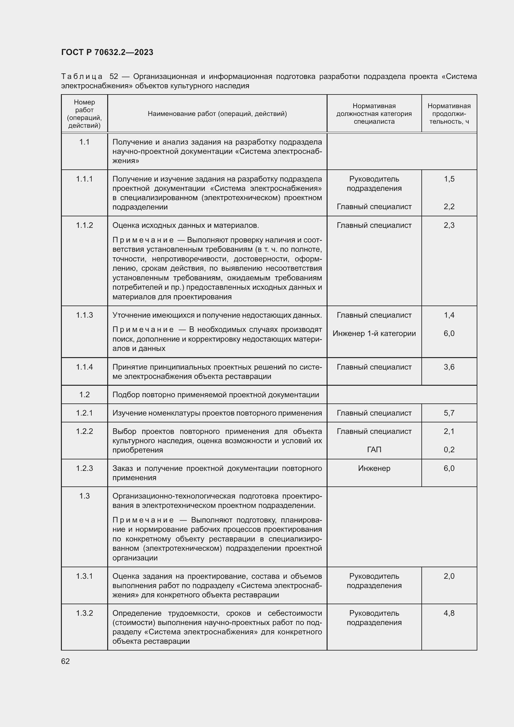 Страница 66 ГОСТ Р 70632.2-2023