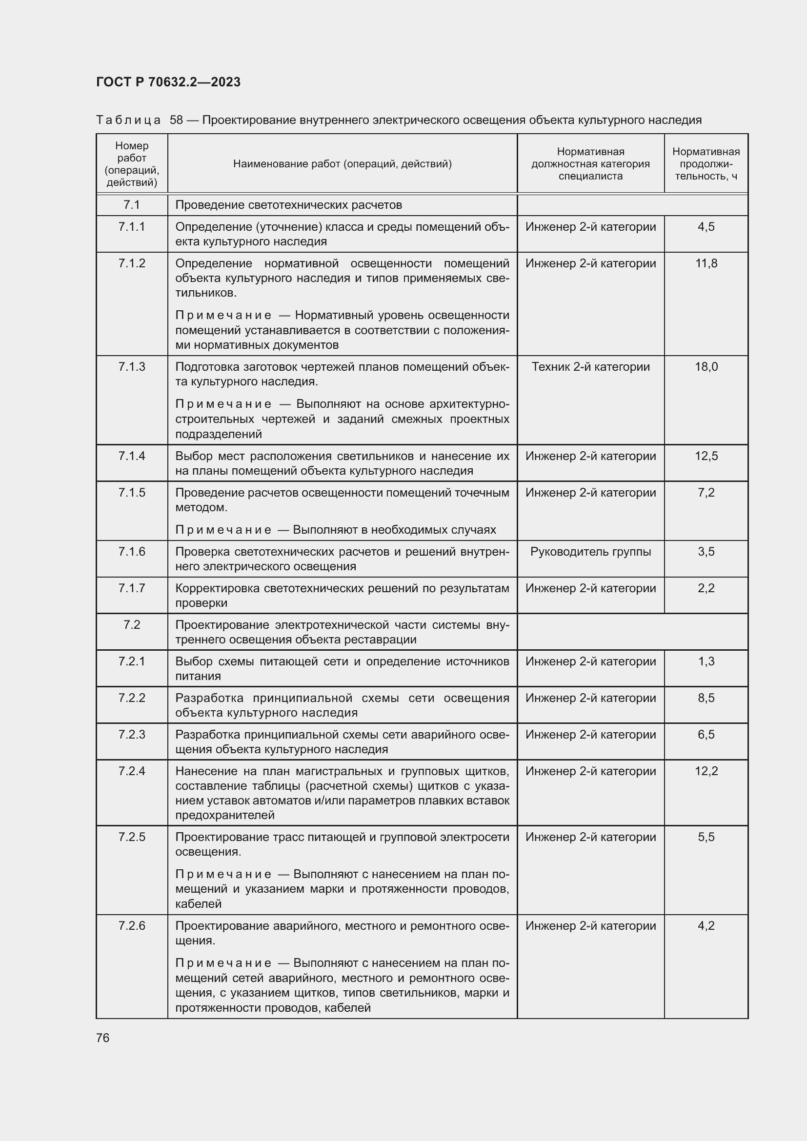 Страница 80 ГОСТ Р 70632.2-2023