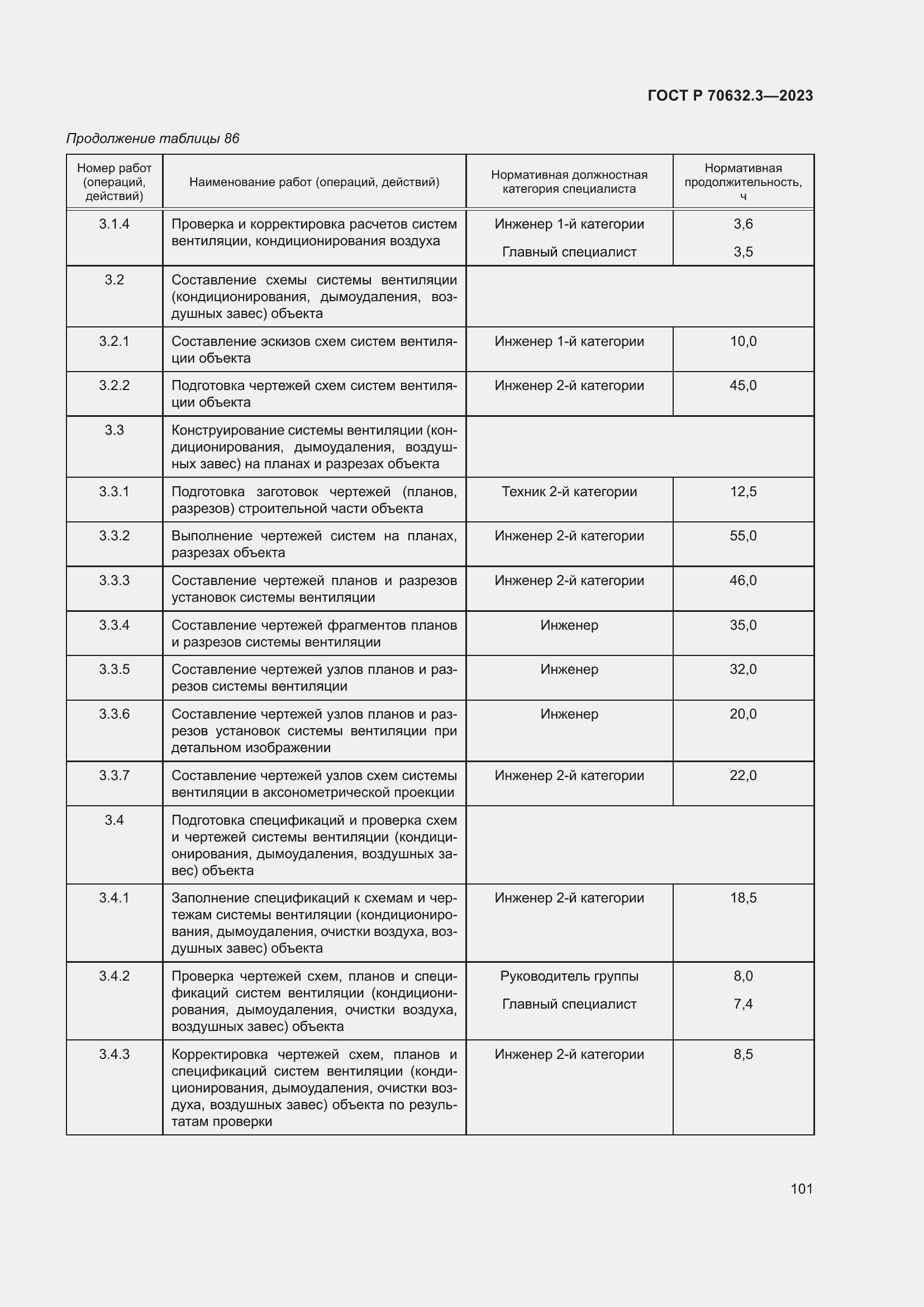 Страница 105 ГОСТ Р 70632.3-2023
